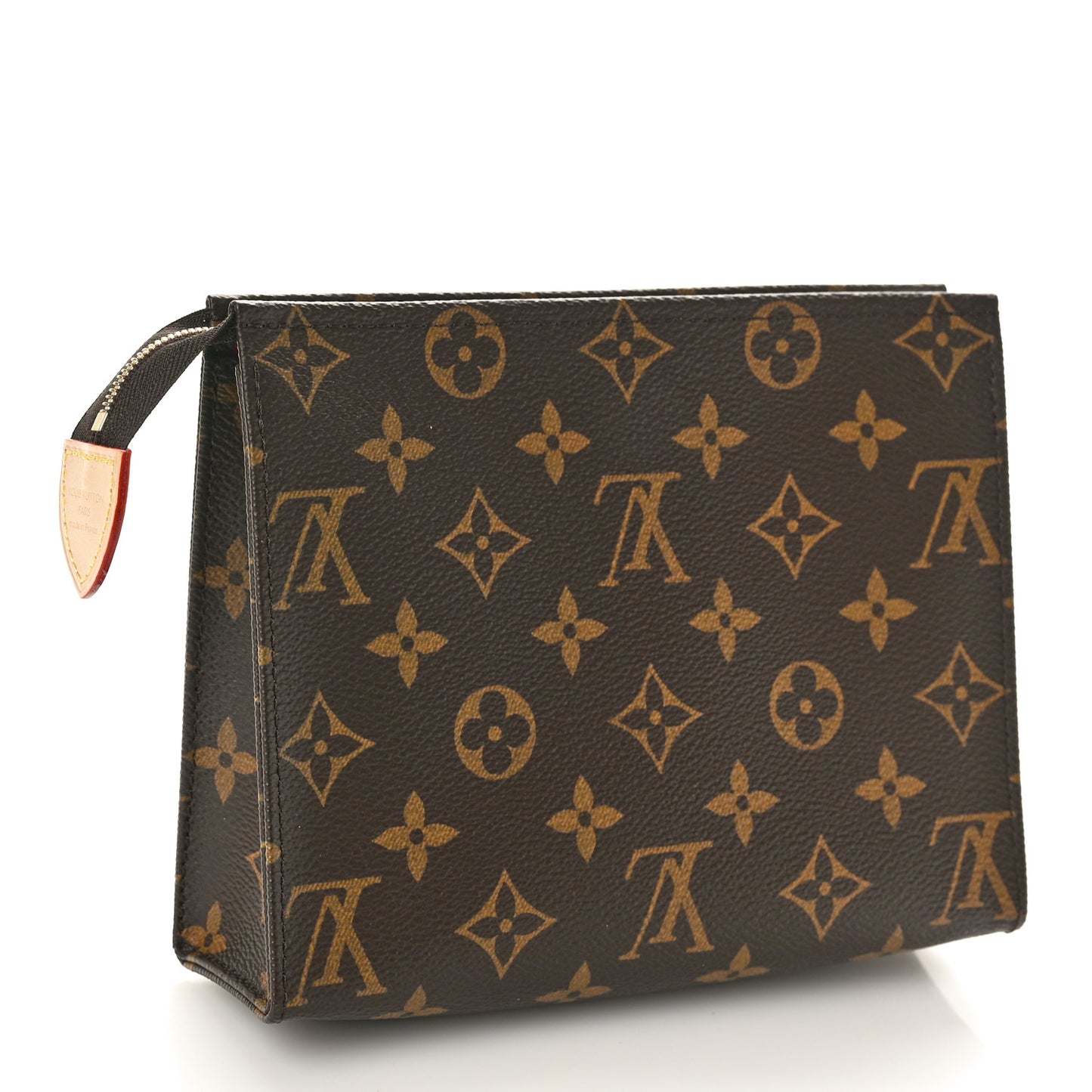 Monogram Trio Toilet Pouch