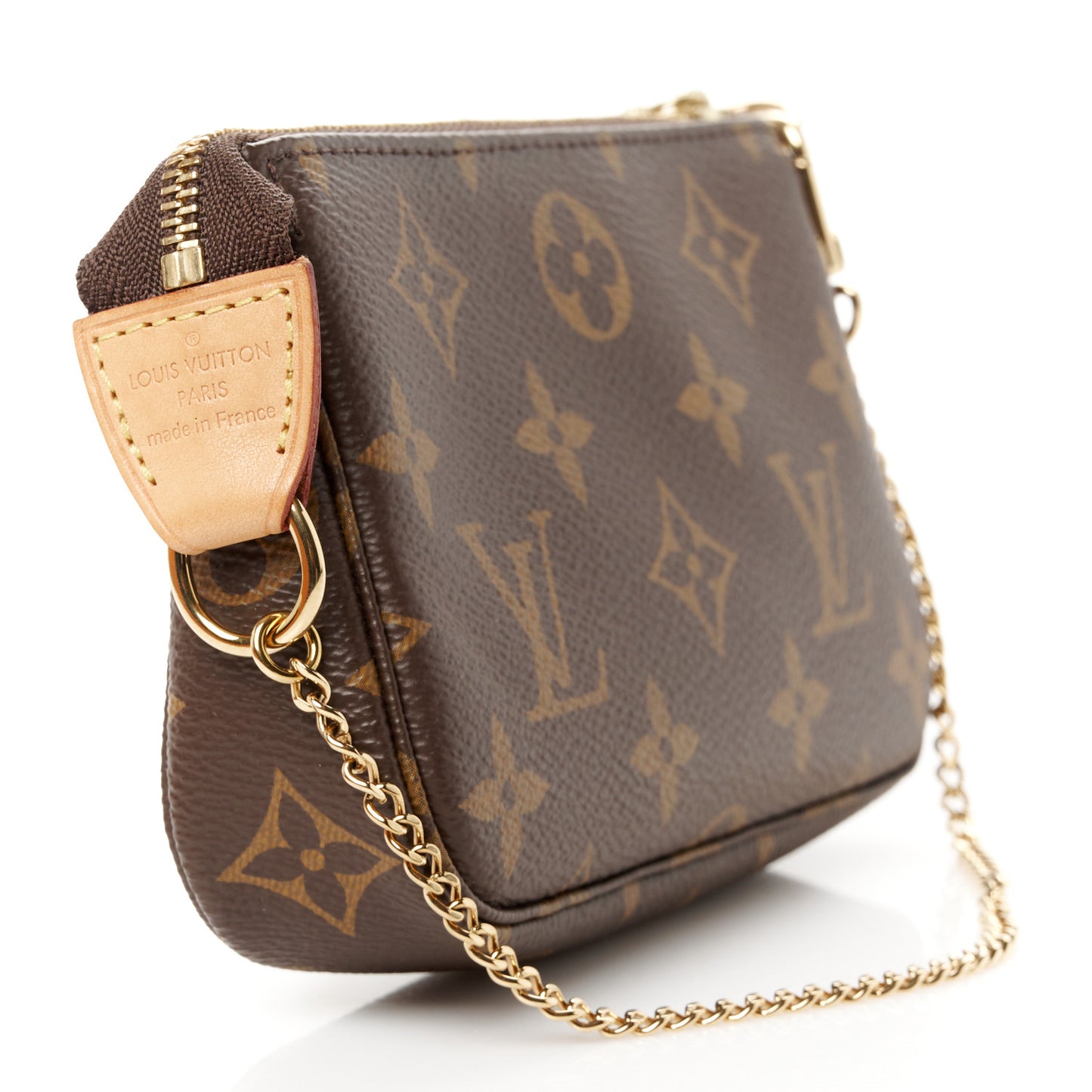 Monogram Mini Pochette Accessories
