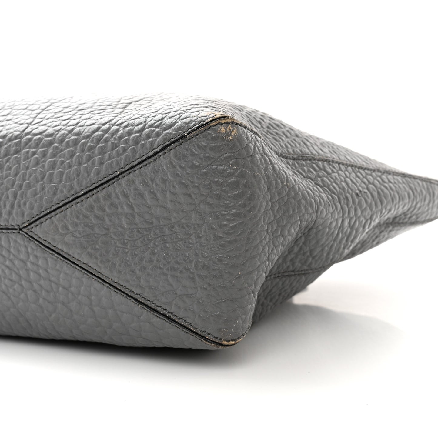 Heritage Grain Medium Dewsbury Tote Grey