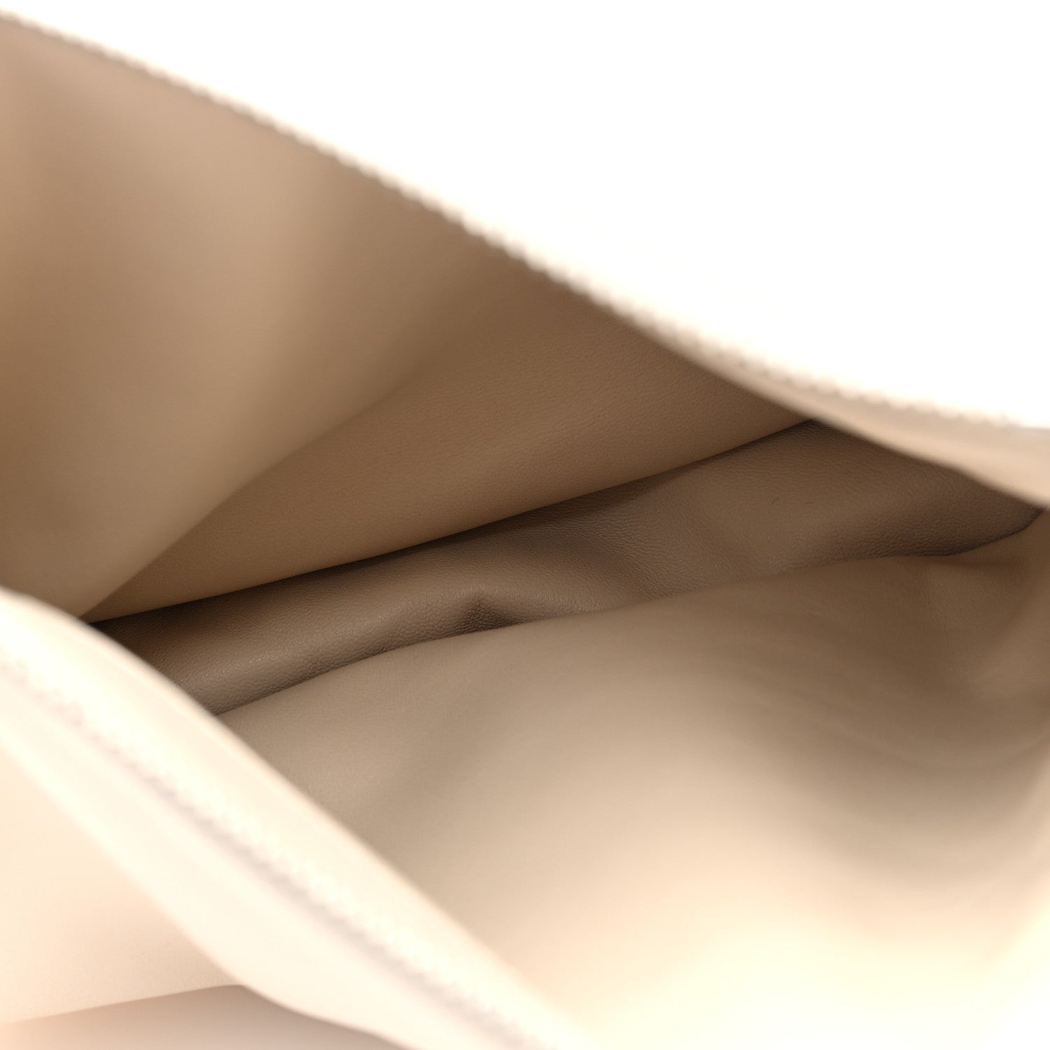 Burberry Calfskin Small Knight Crossbody Bag Soap 5 of 9