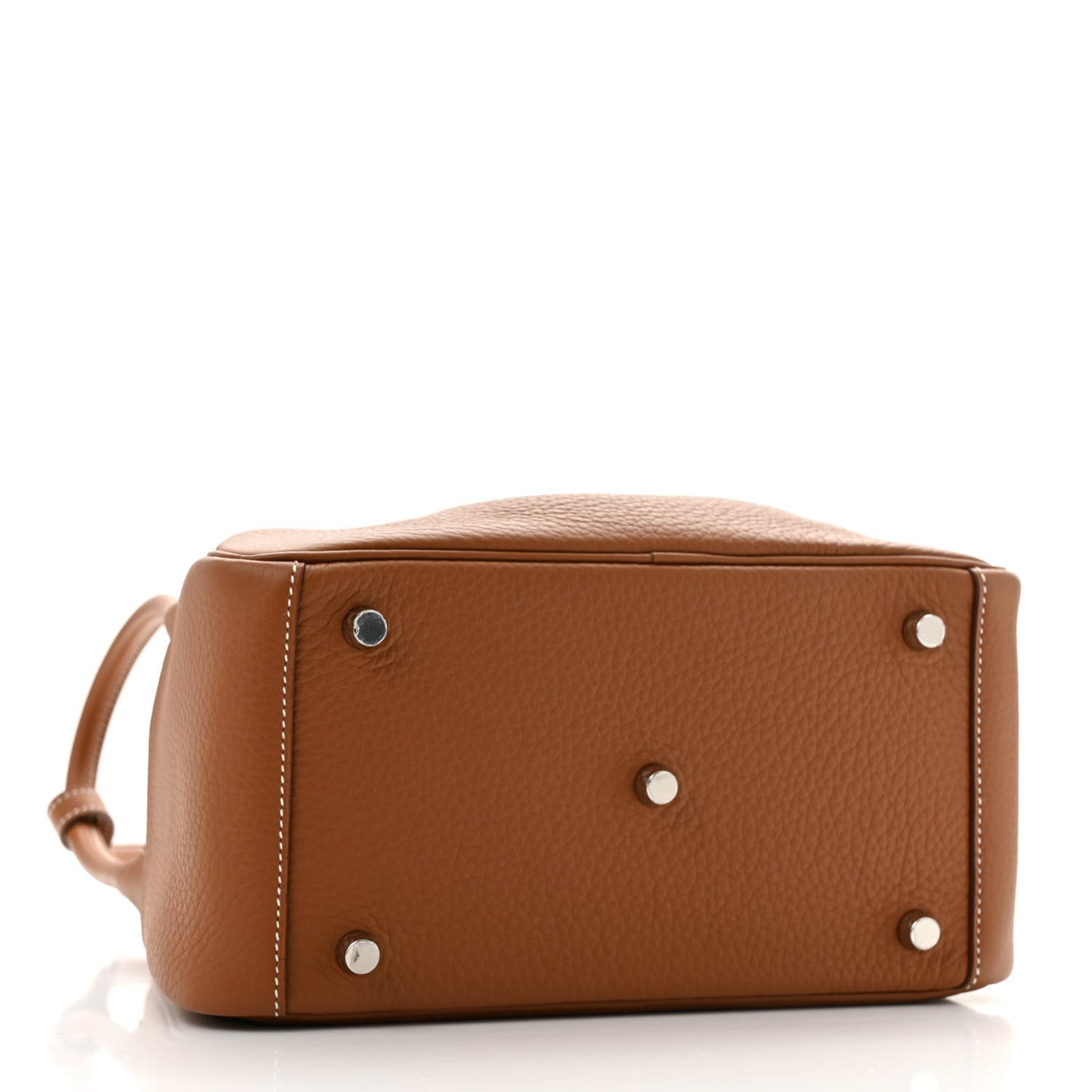 Taurillon Clemence Lindy 26 Gold