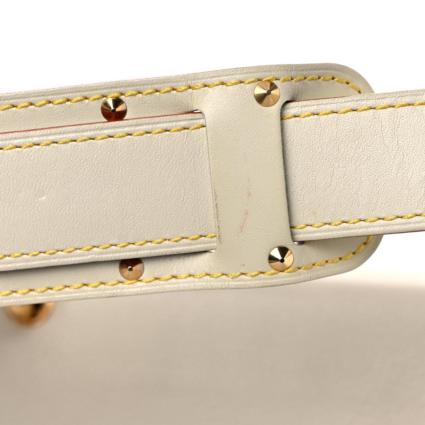 Suhali Le Talentueux White