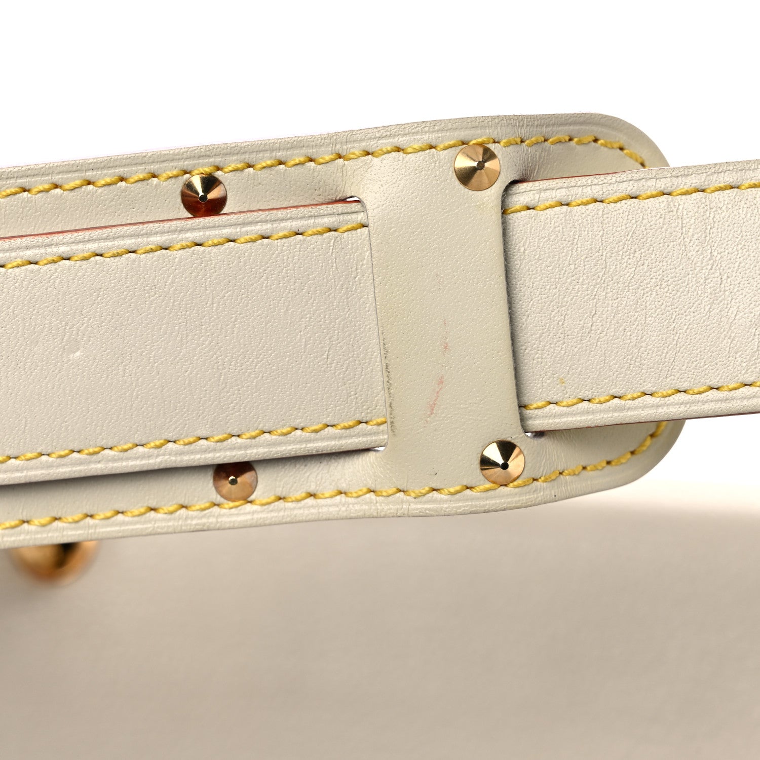 Louis Vuitton Suhali Le Talentueux White 22 of 23