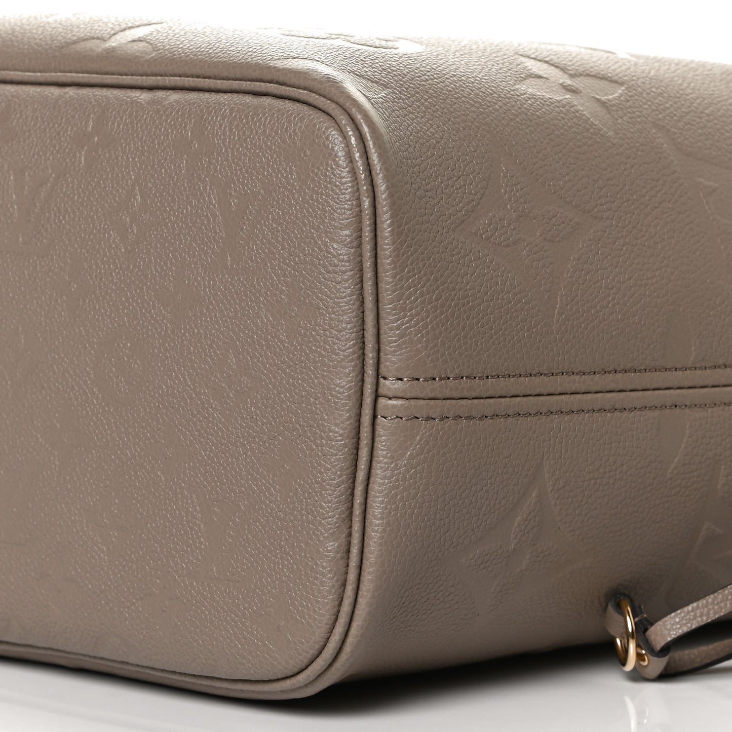 Empreinte Monogram Giant Neverfull MM Tourterelle