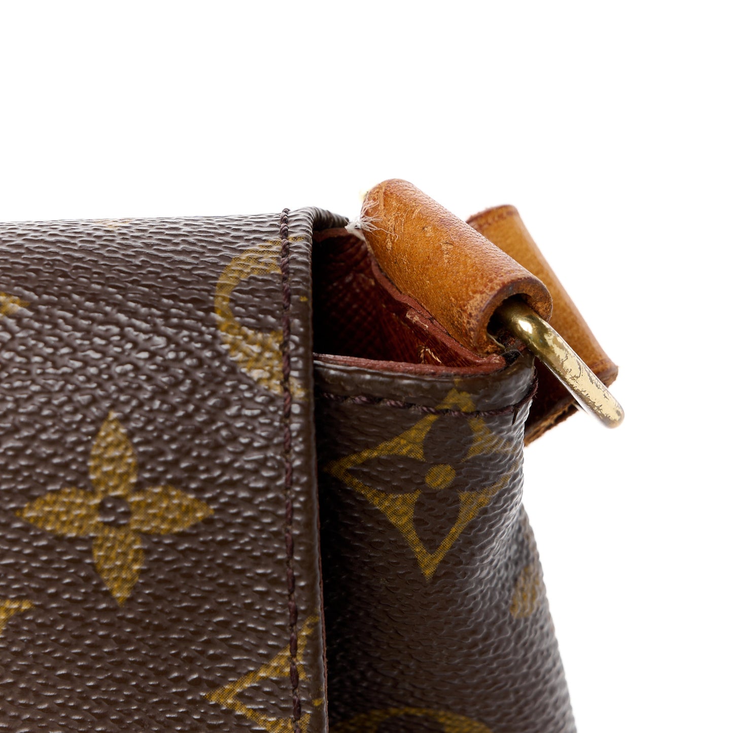 Monogram Musette GM