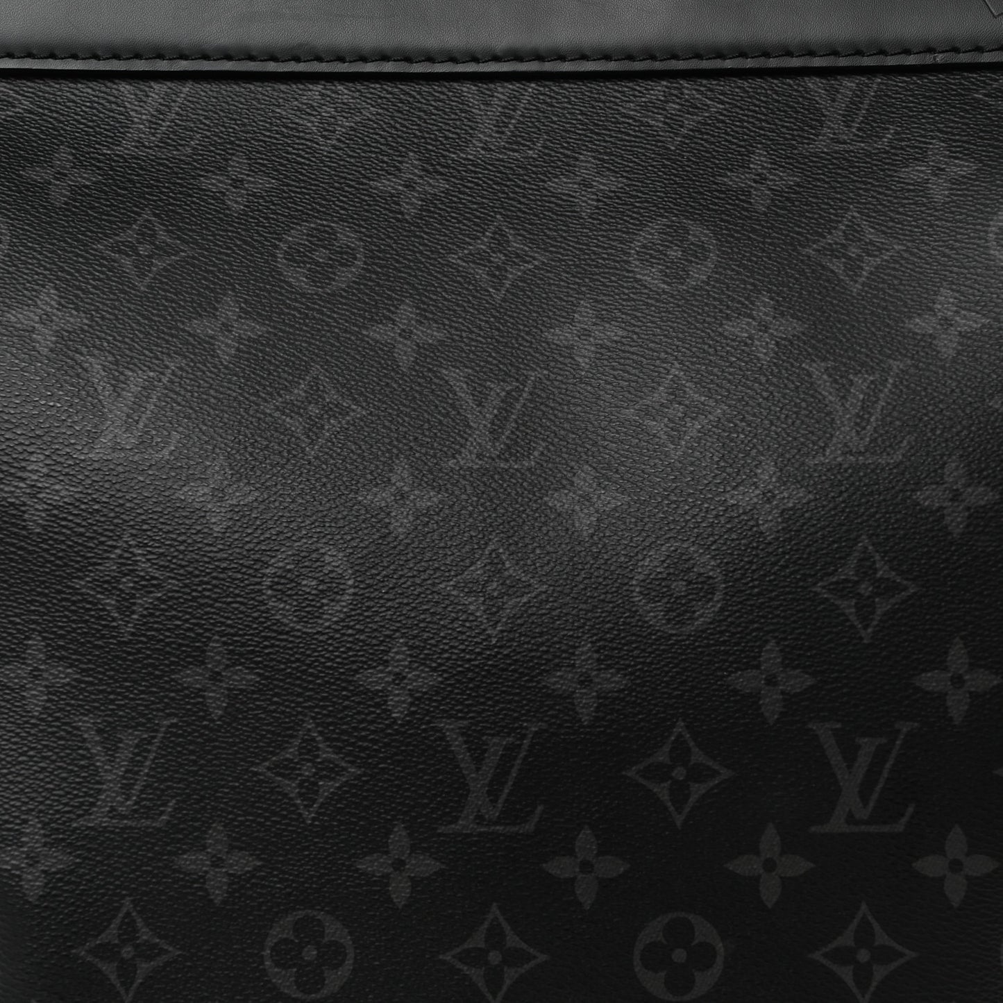 Monogram Eclipse Steamer Backpack