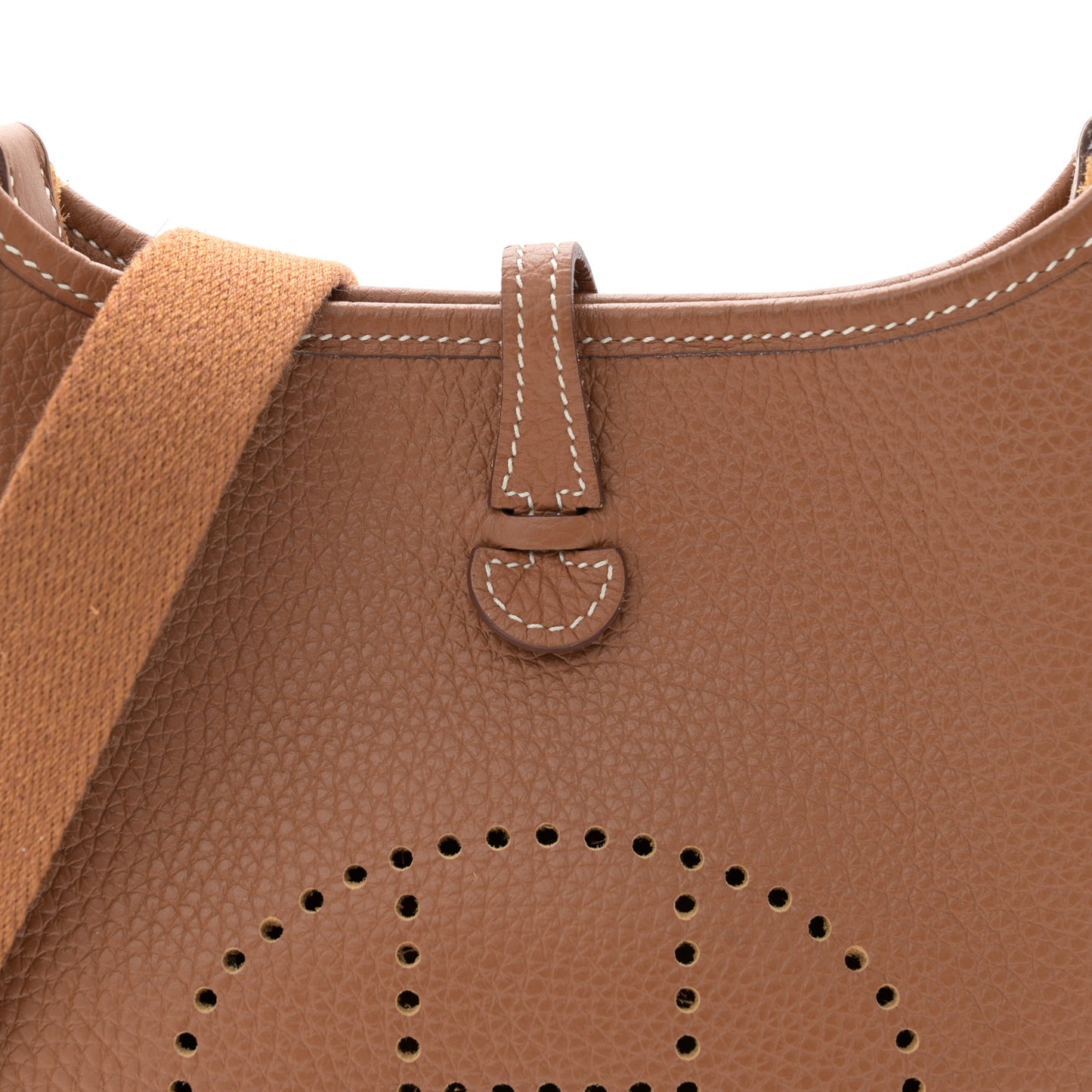 Taurillon Clemence Evelyne TPM Gold