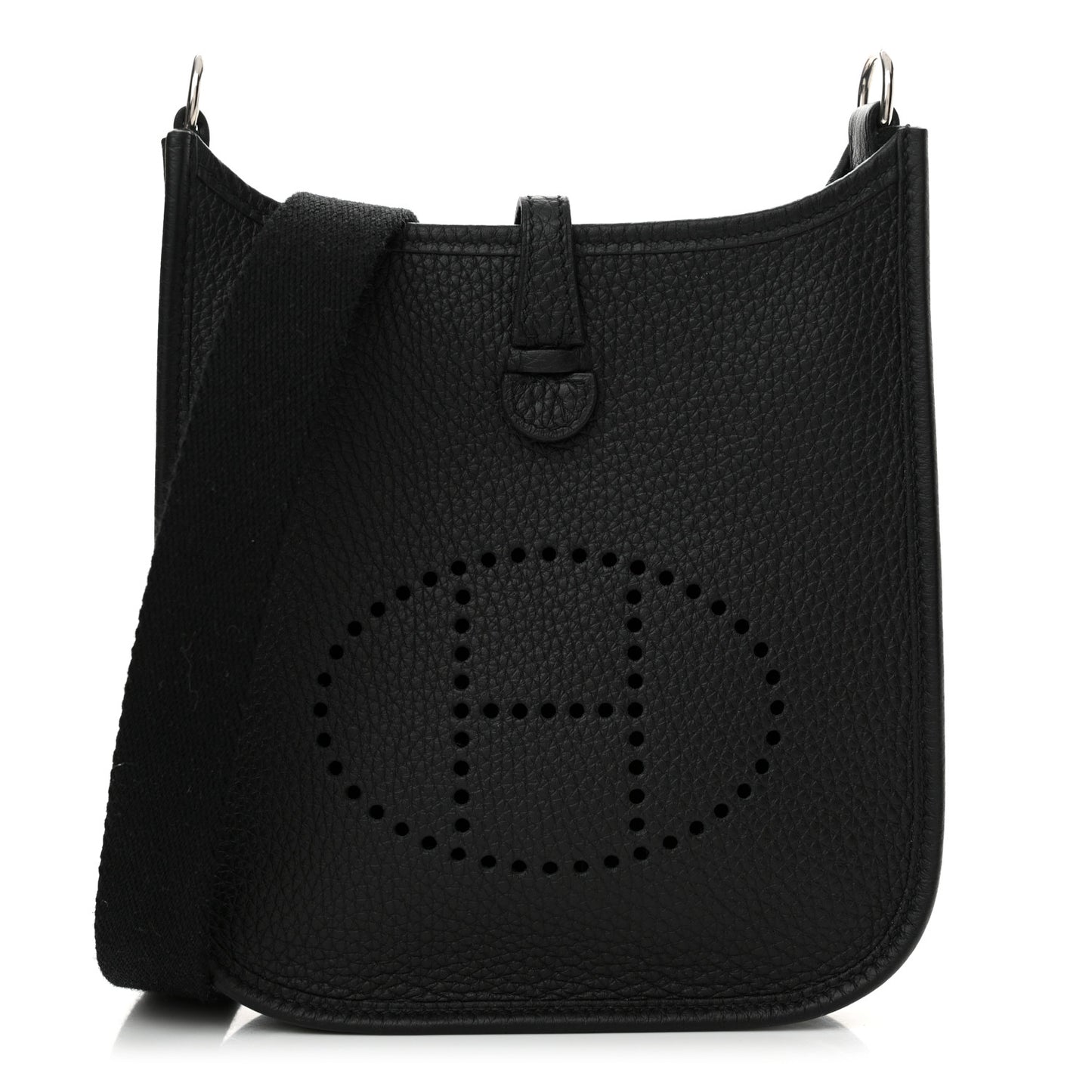 Taurillon Clemence Evelyne TPM Black
