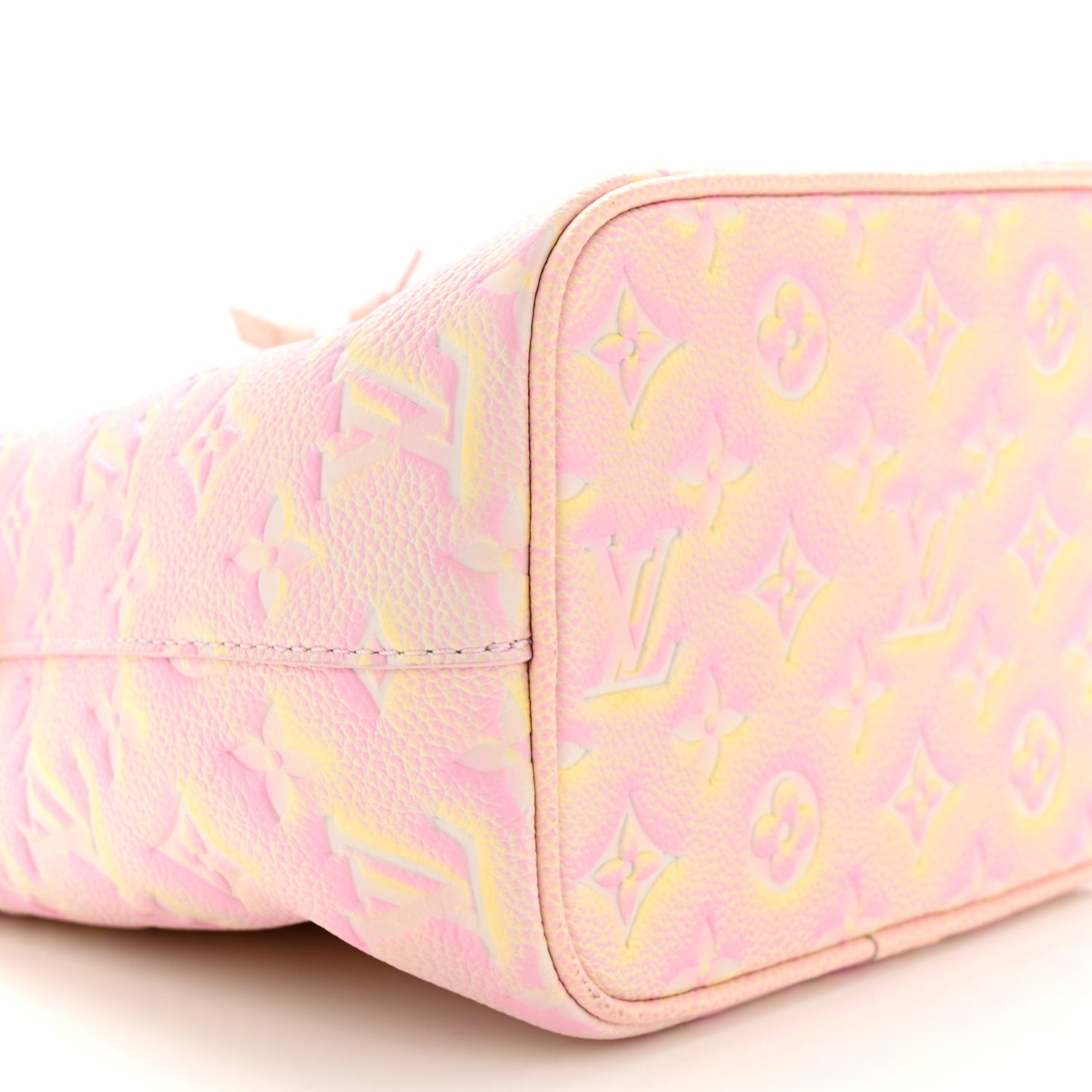 Empreinte Monogram Summer Stardust Neonoe BB Pink