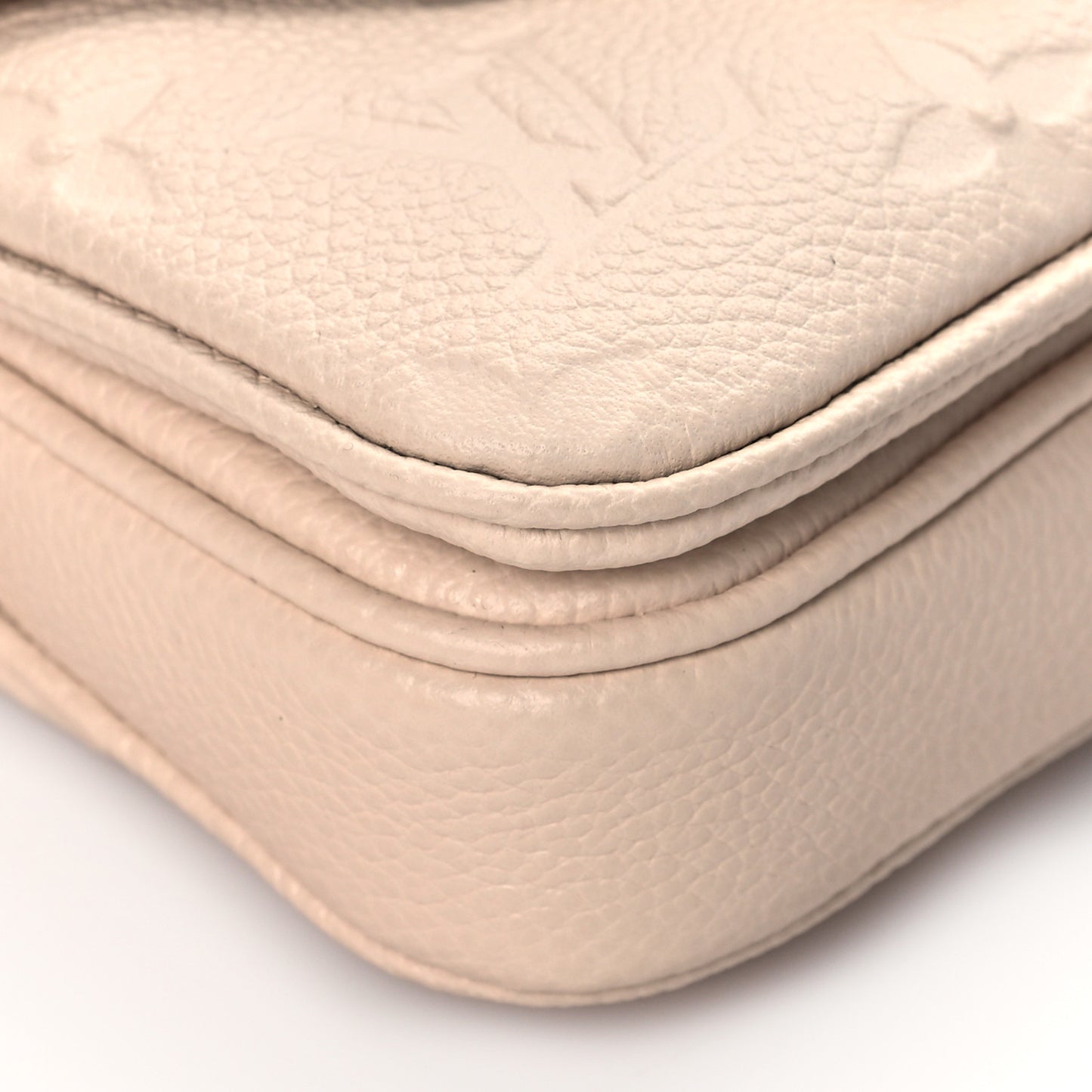 Empreinte Micro Metis Beige Clair