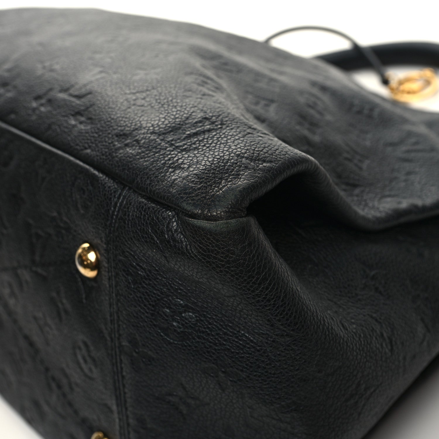 Louis Vuitton Empreinte Artsy MM Black 10 of 13
