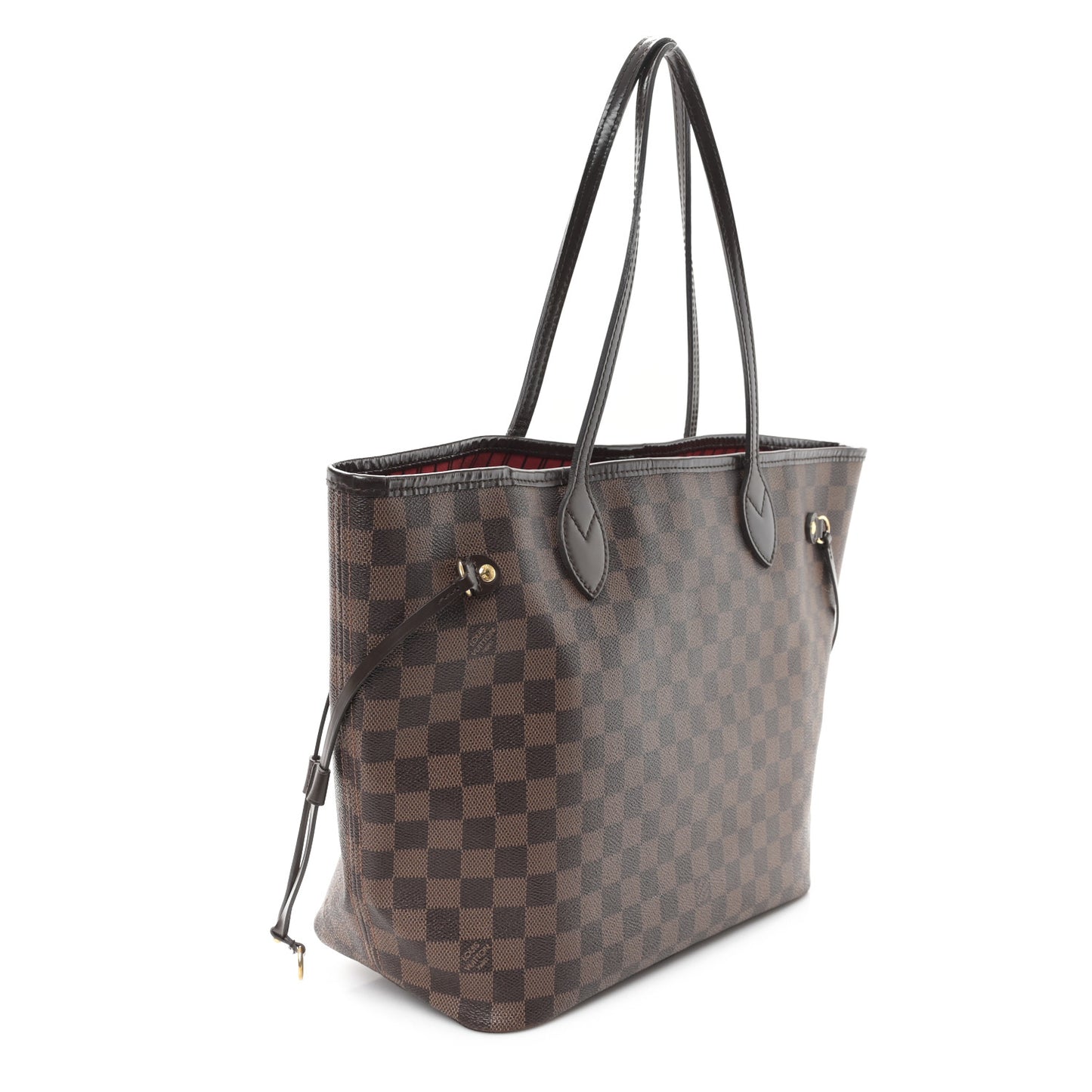 Damier Ebene Neo Neverfull MM