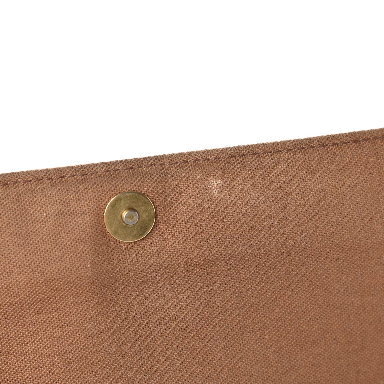 Louis Vuitton Monogram Mini Looping 9 of 12