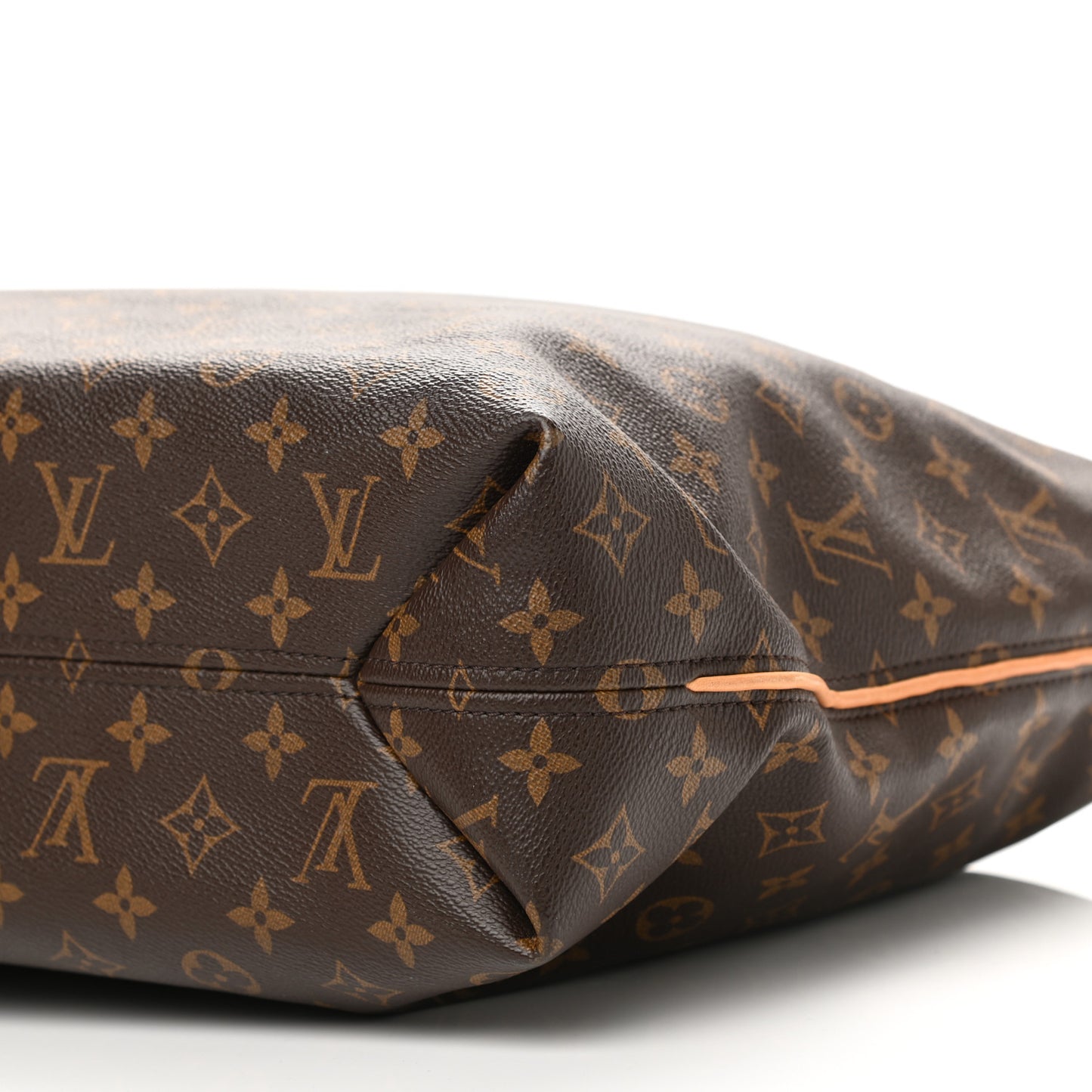 Monogram Sully MM