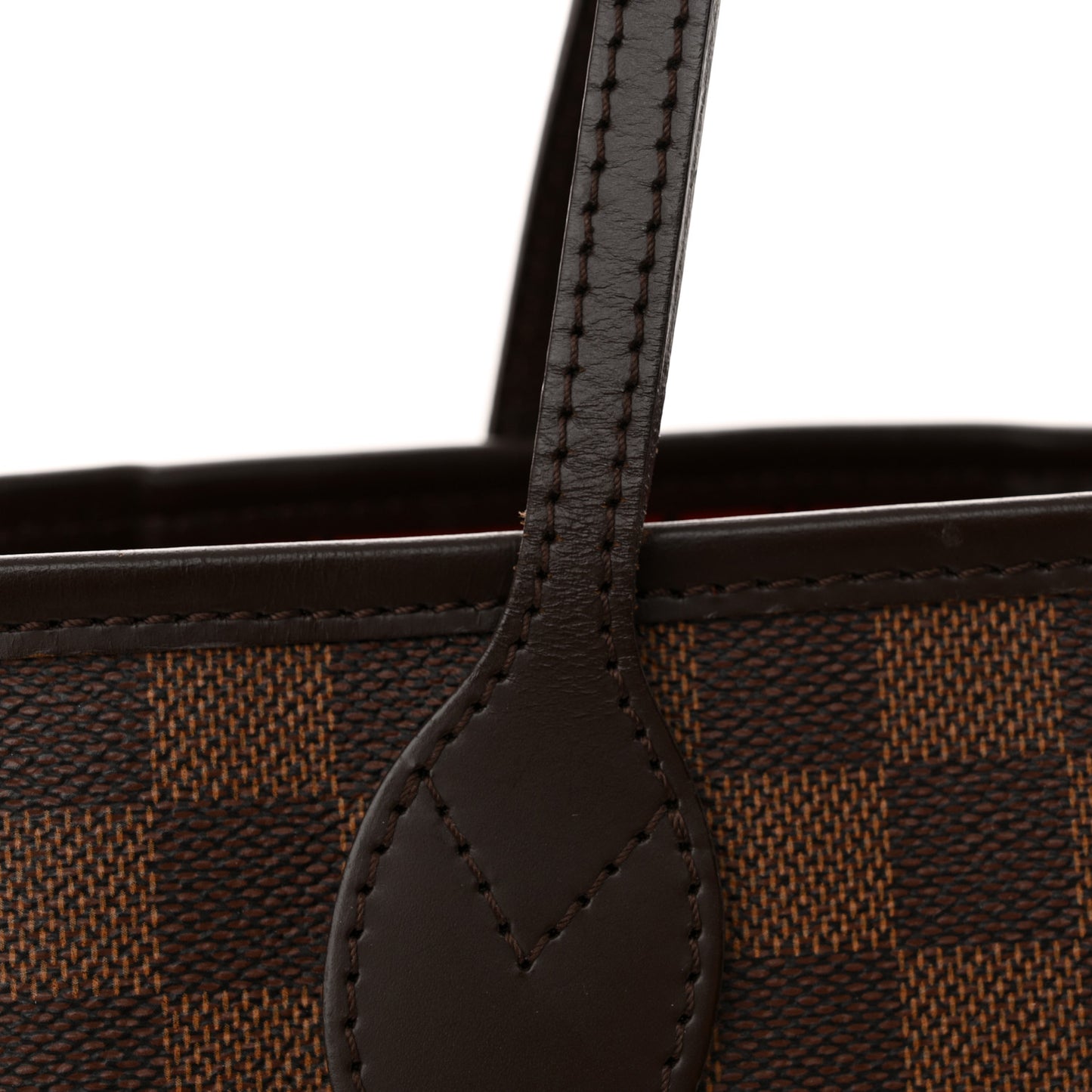 Damier Ebene Neo Neverfull PM