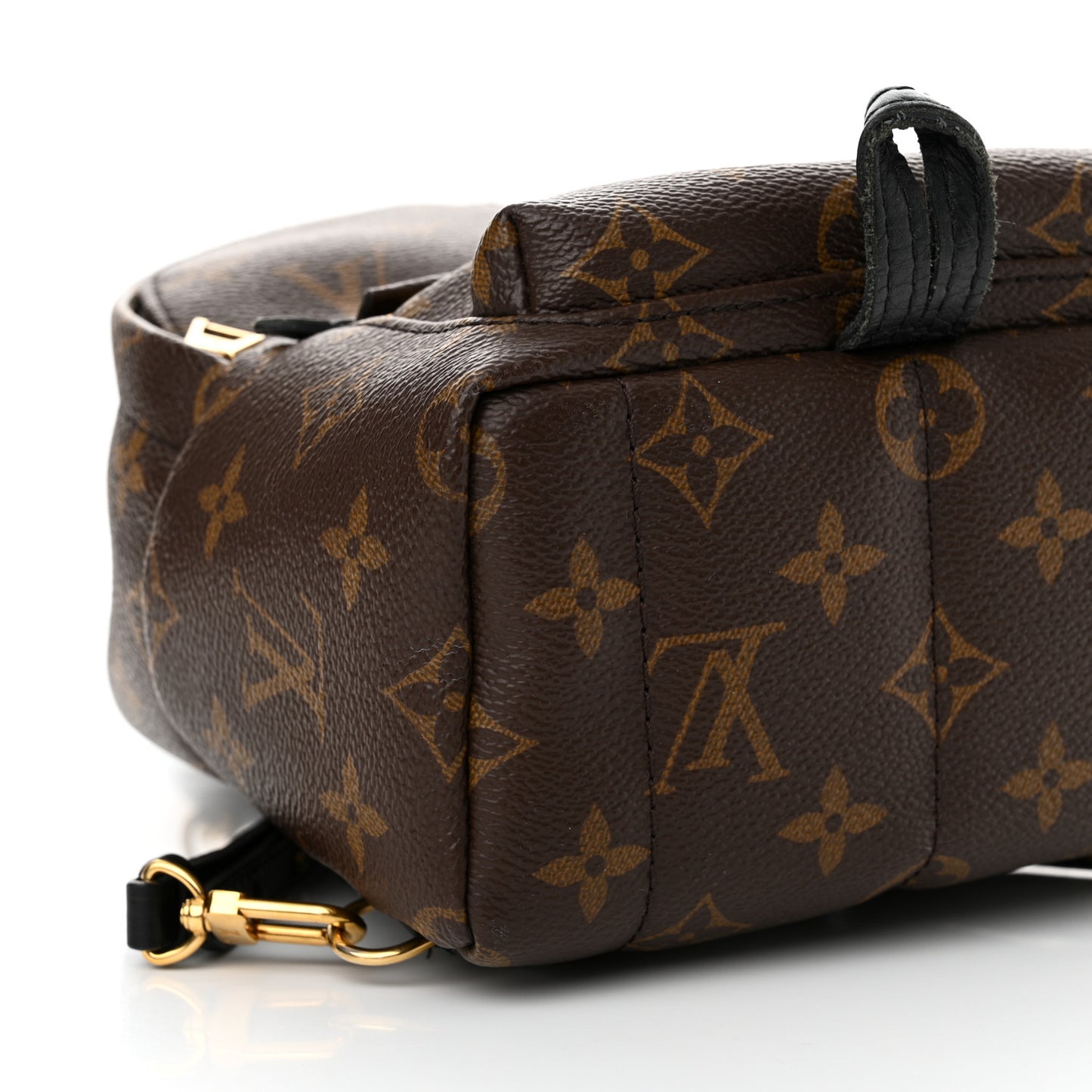 Monogram Palm Springs Backpack Mini