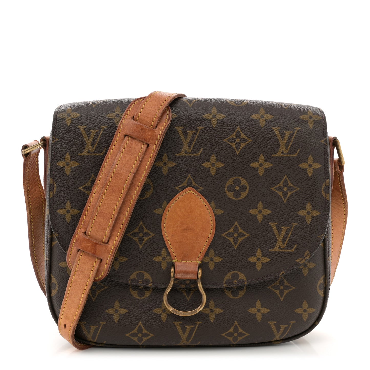Monogram Saint Cloud GM