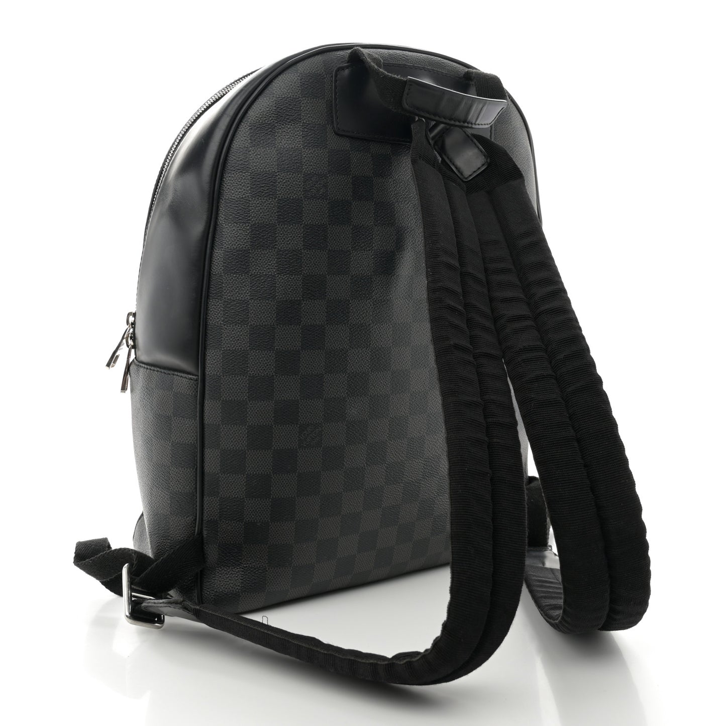 Damier Graphite Josh Backpack