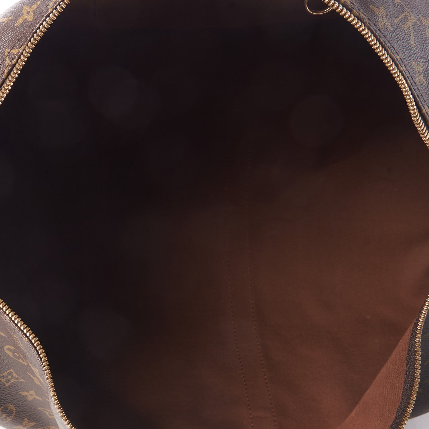 Louis Vuitton Monogram Keepall 50 8 of 11