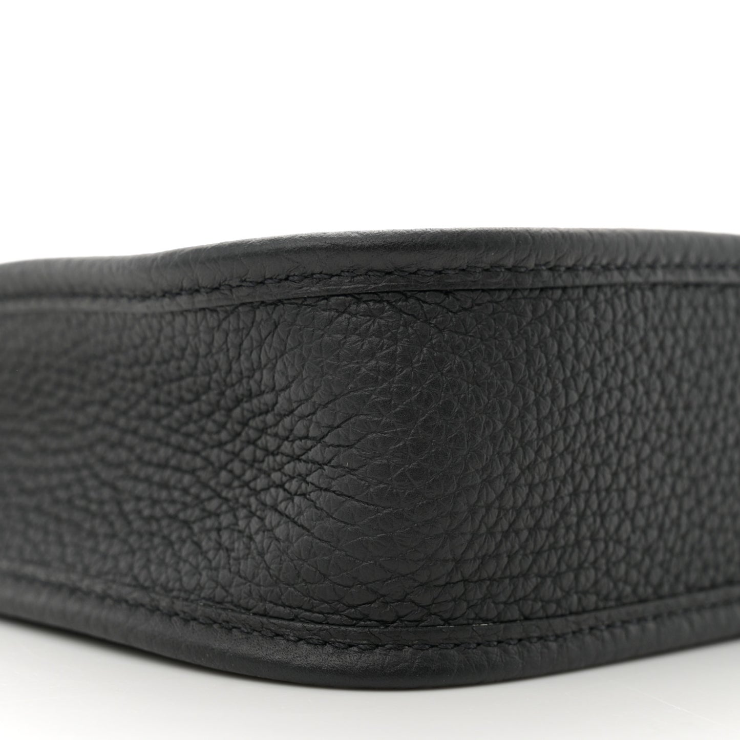 Taurillon Clemence Evelyne TPM Black