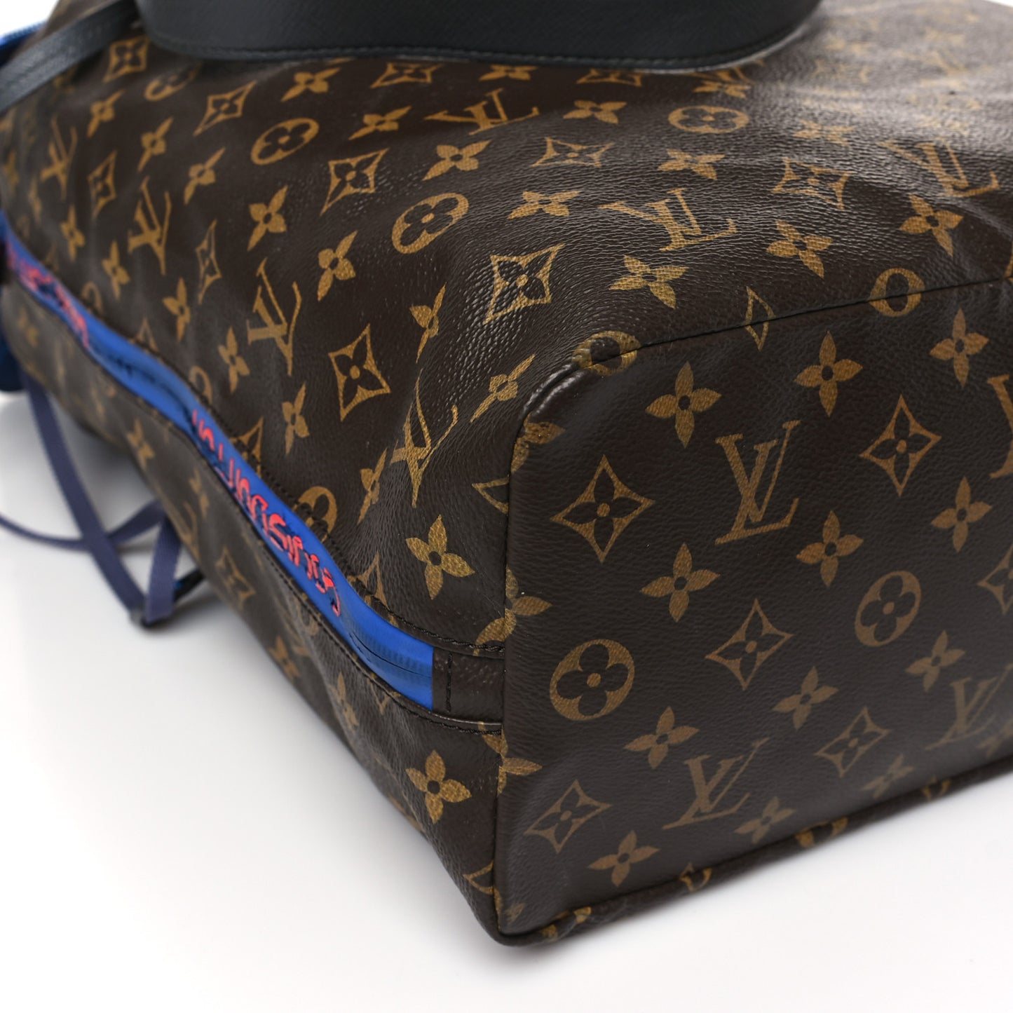 Monogram Cabas Light