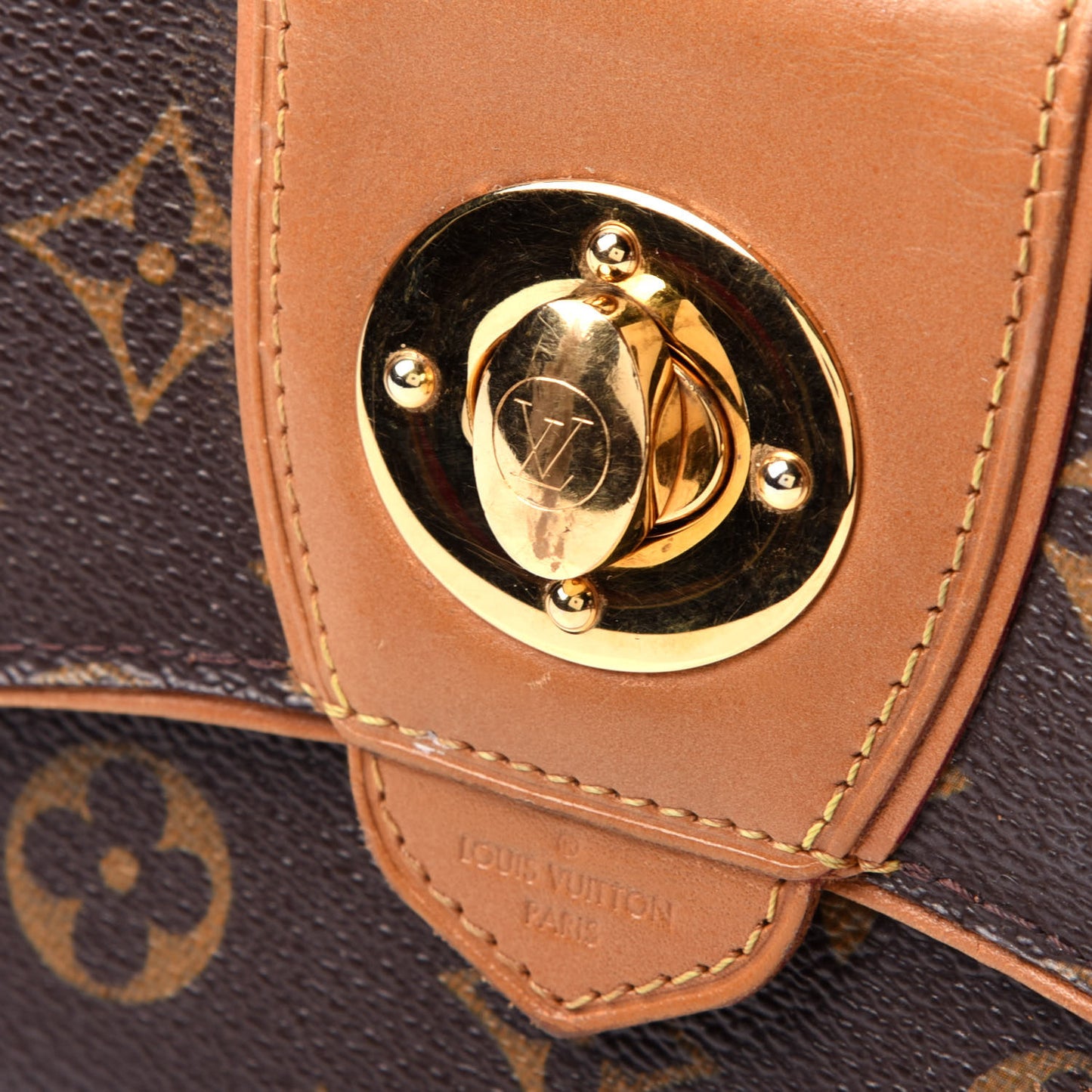 Monogram Boetie Wallet