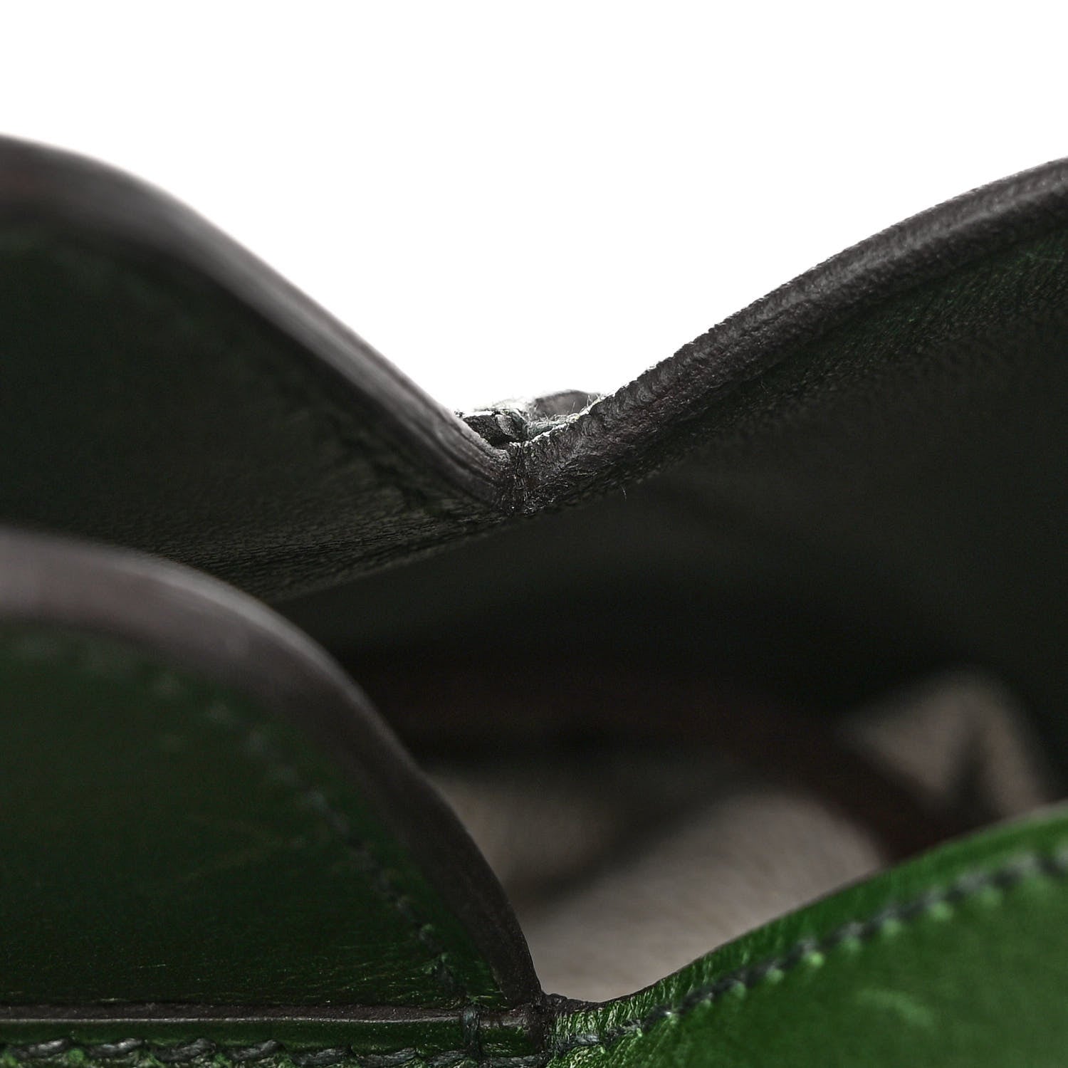 Hermes Swift Toolbox 26 Vert Laurier 12 of 12