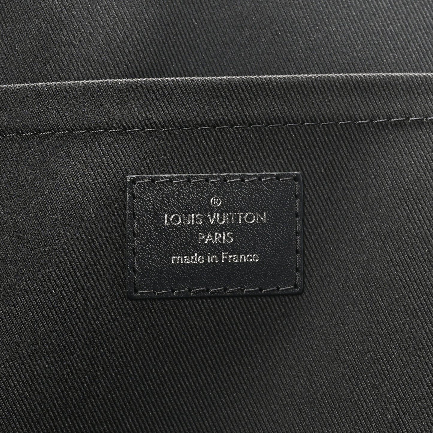 Damier Graphite Pochette Jour GM
