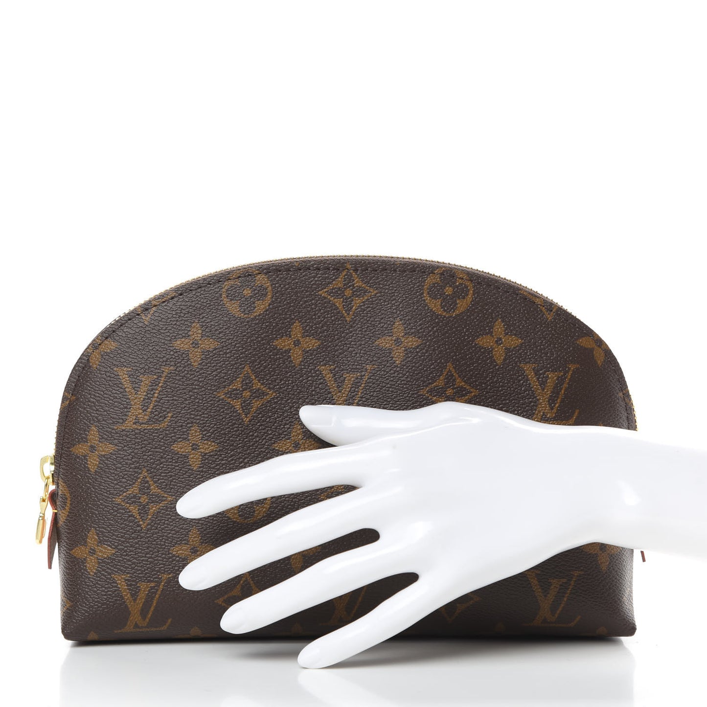 Monogram Cosmetic Pouch GM