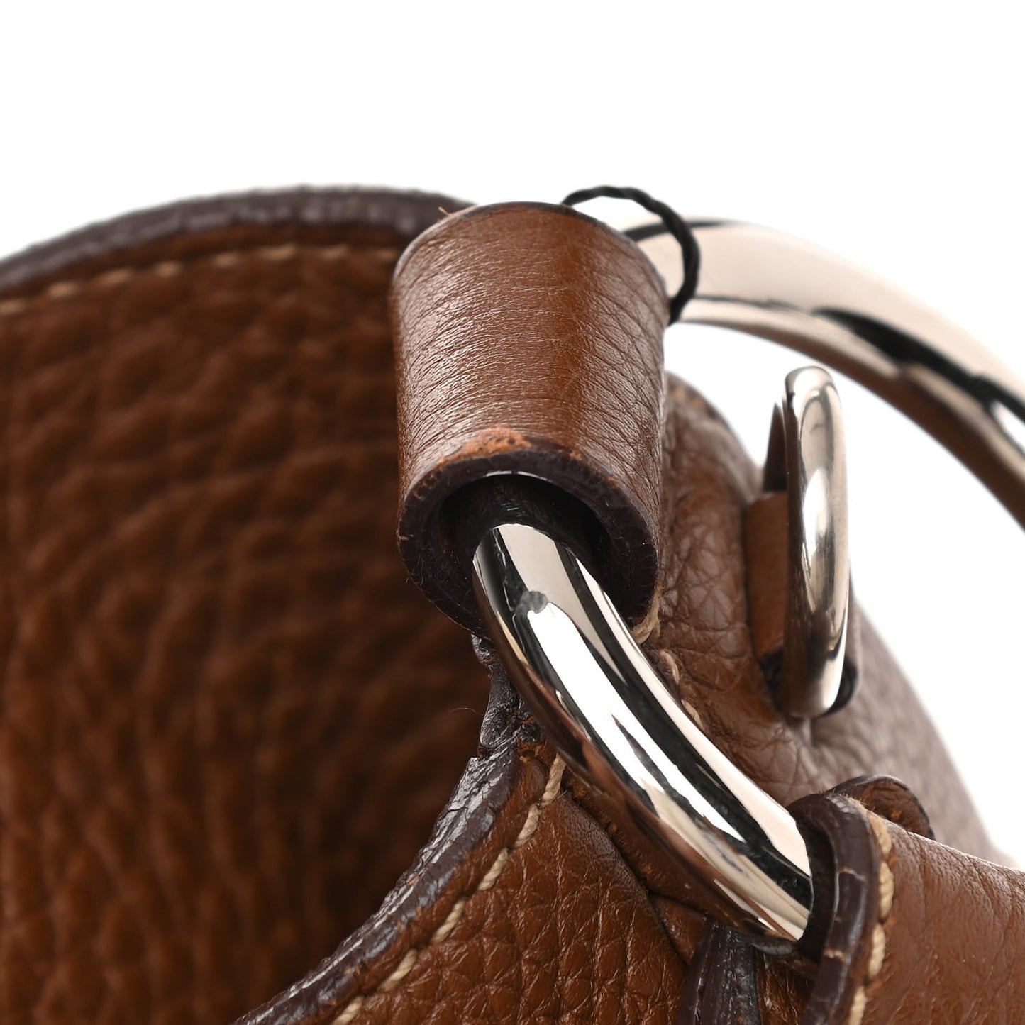 Vitello Daino Hobo Nocciolo