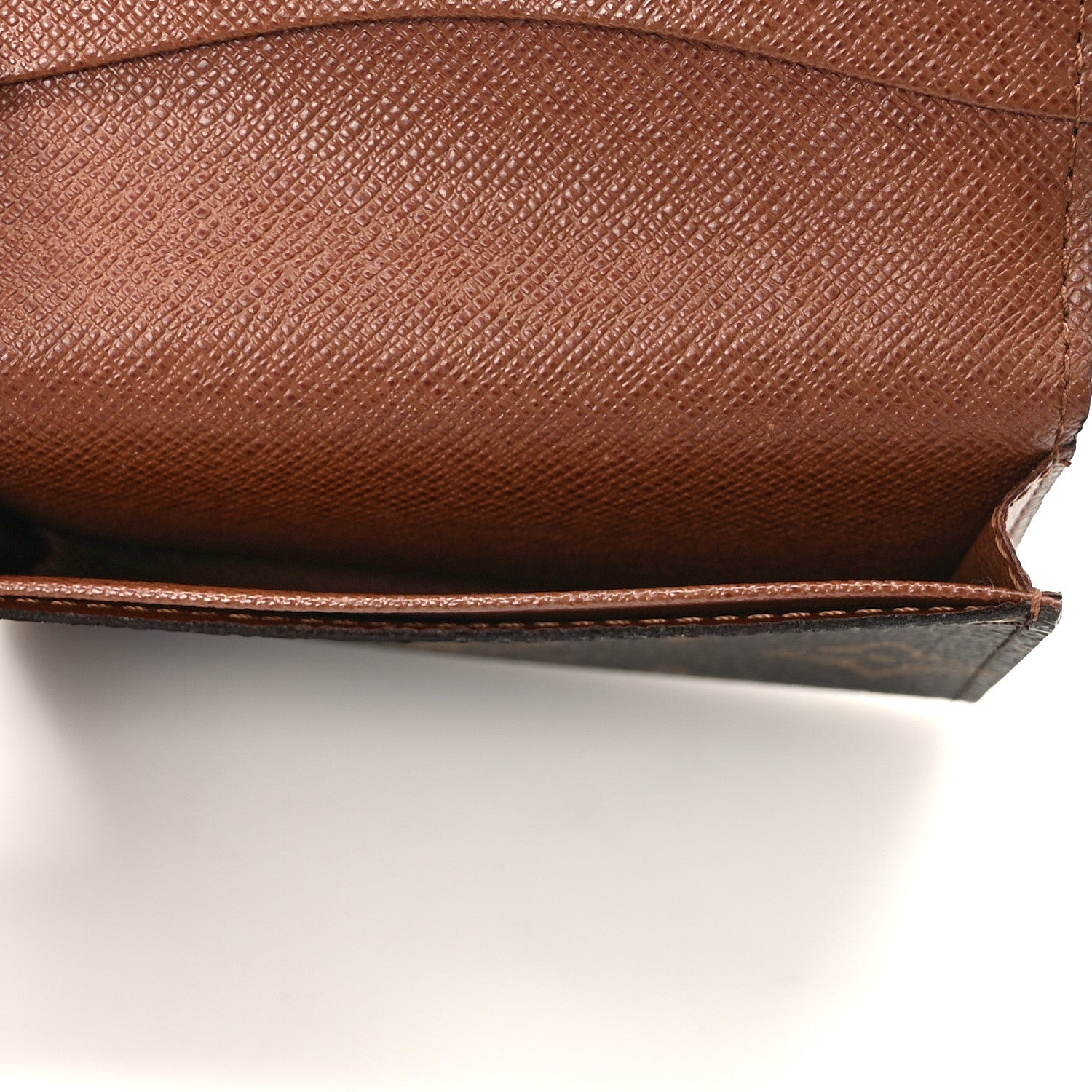 Louis Vuitton Monogram Business Card Holder 5 of 6