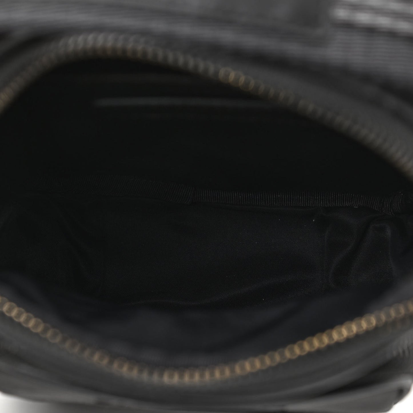 Jacquard Logo TB Crossbody Bag Black