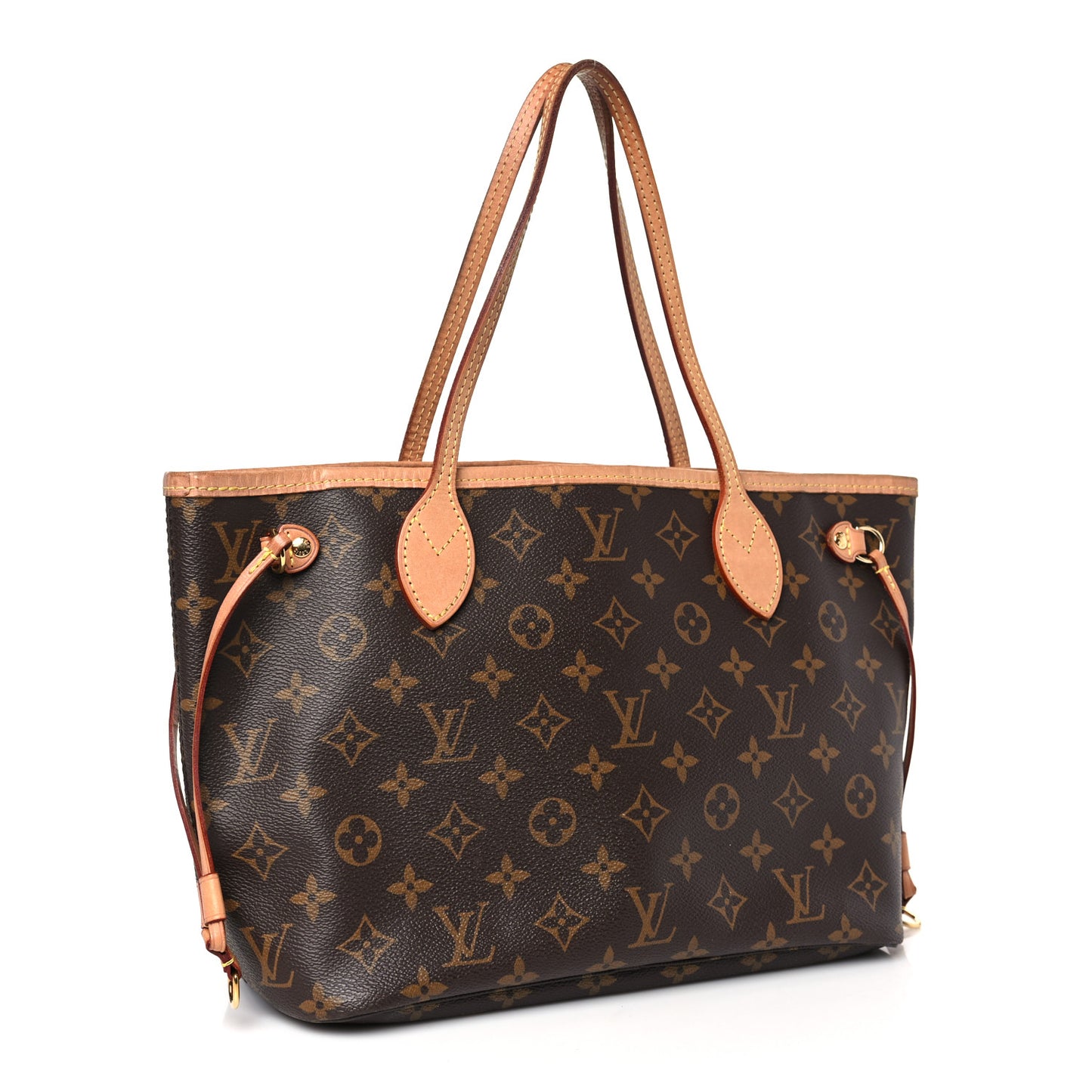 Monogram Neo Neverfull PM Pivoine