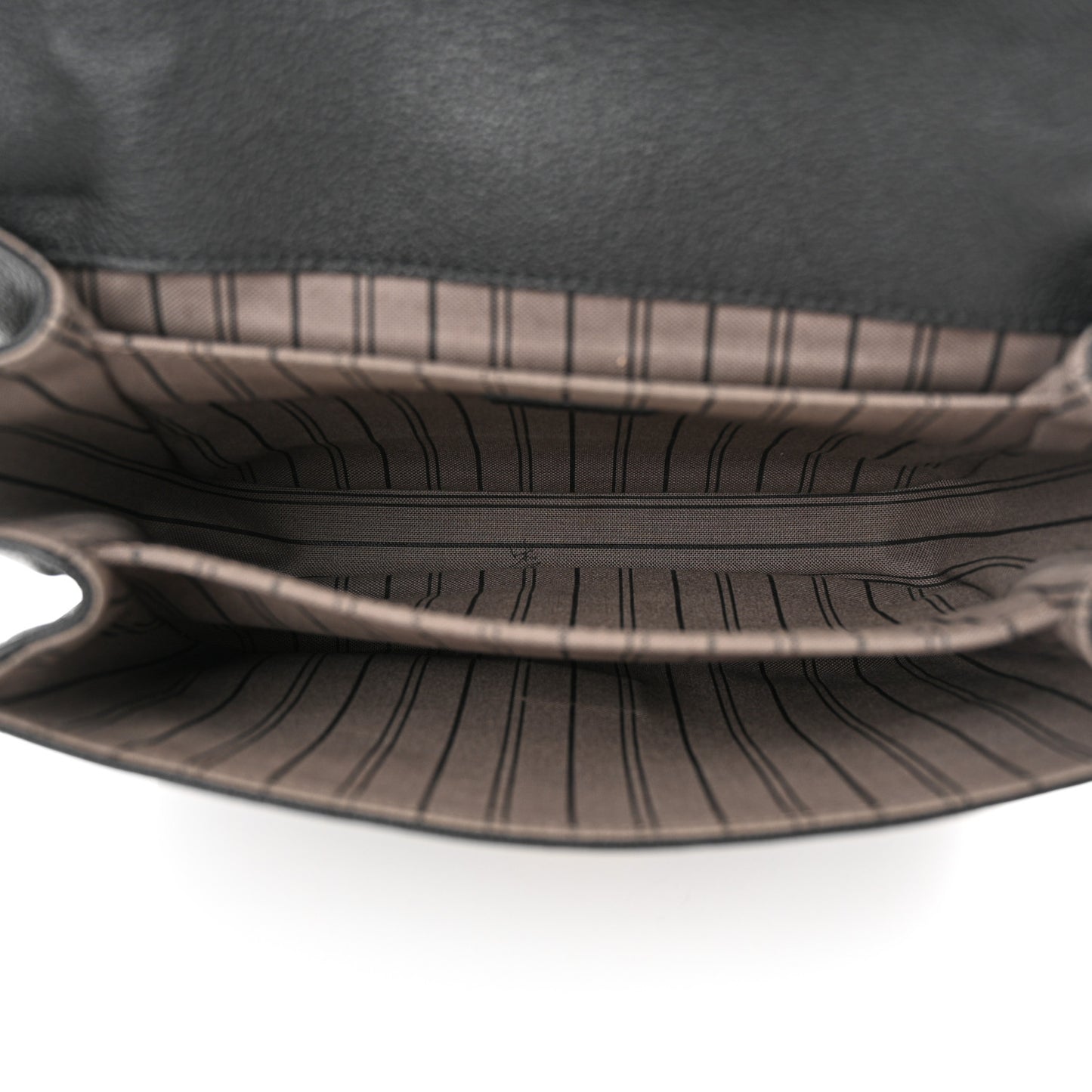 Empreinte Pochette Metis Black