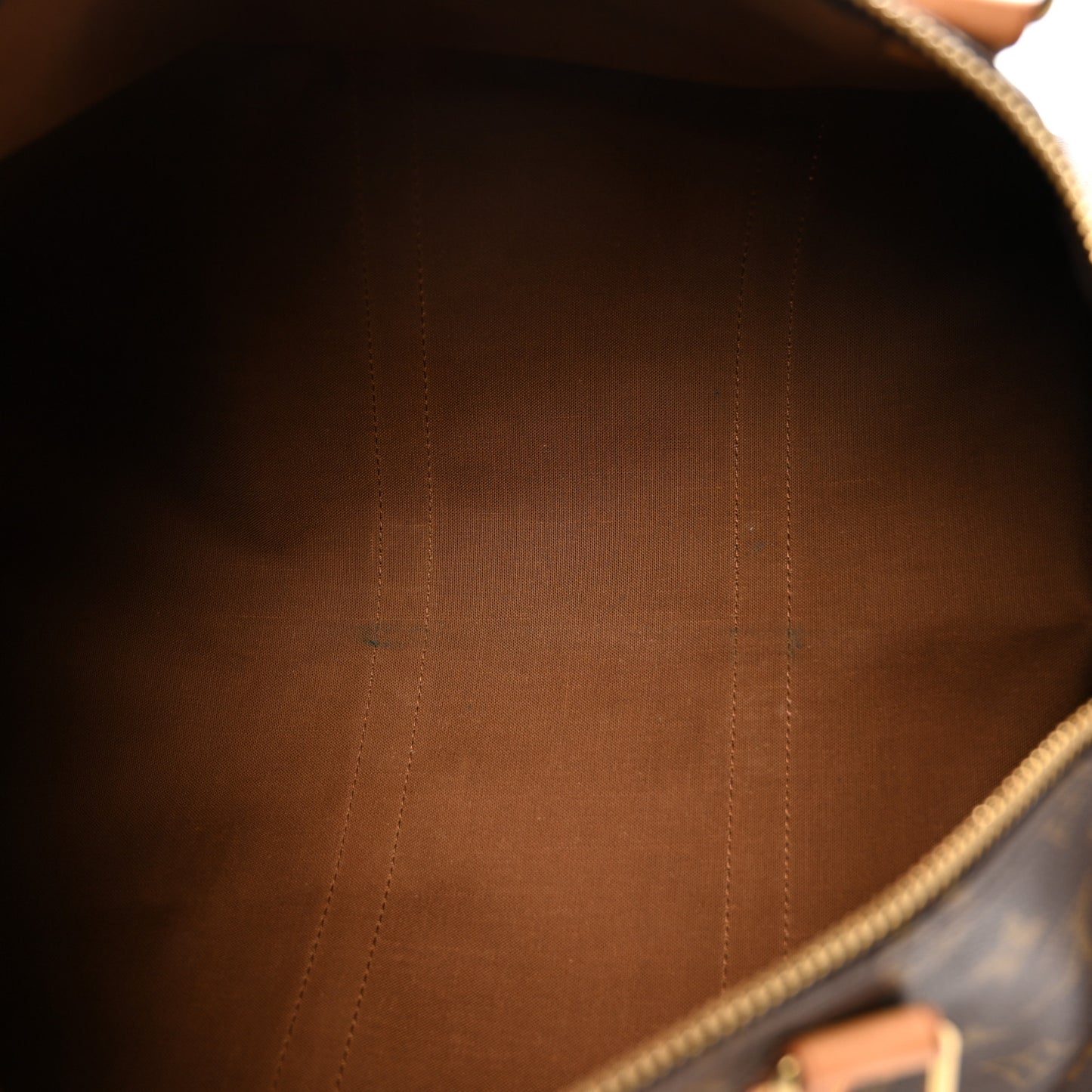 Monogram Keepall 50