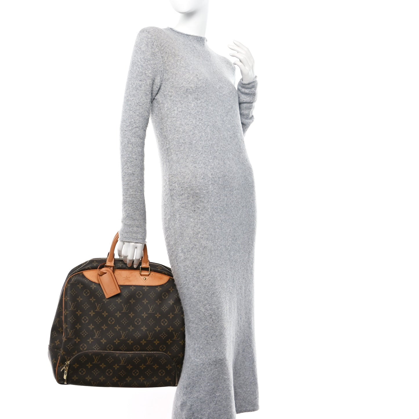 Monogram Evasion Sports Bag