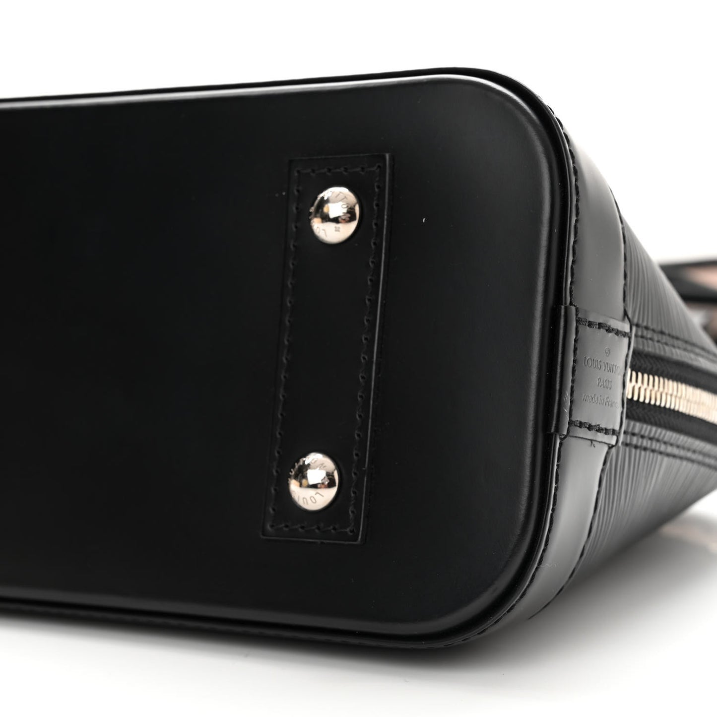 Epi Jacquard Alma BB Black
