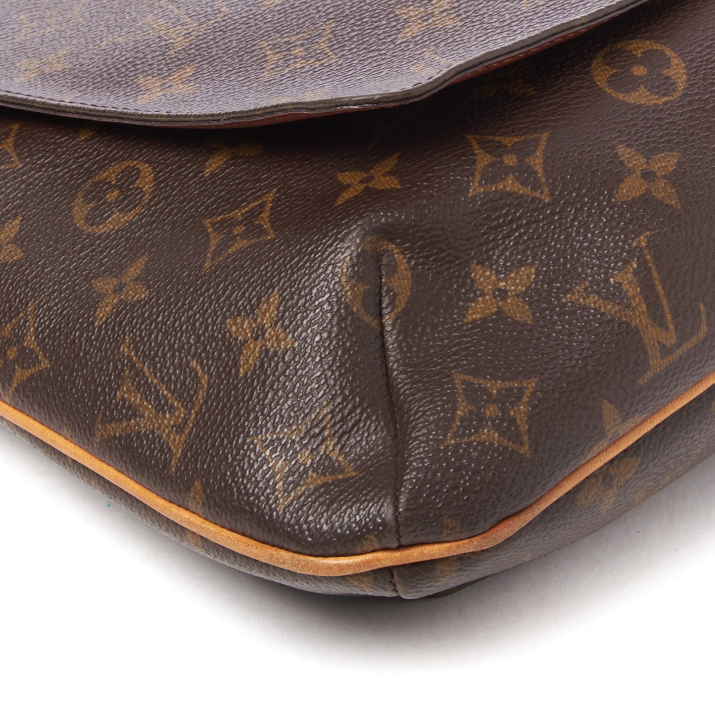 Monogram Musette GM