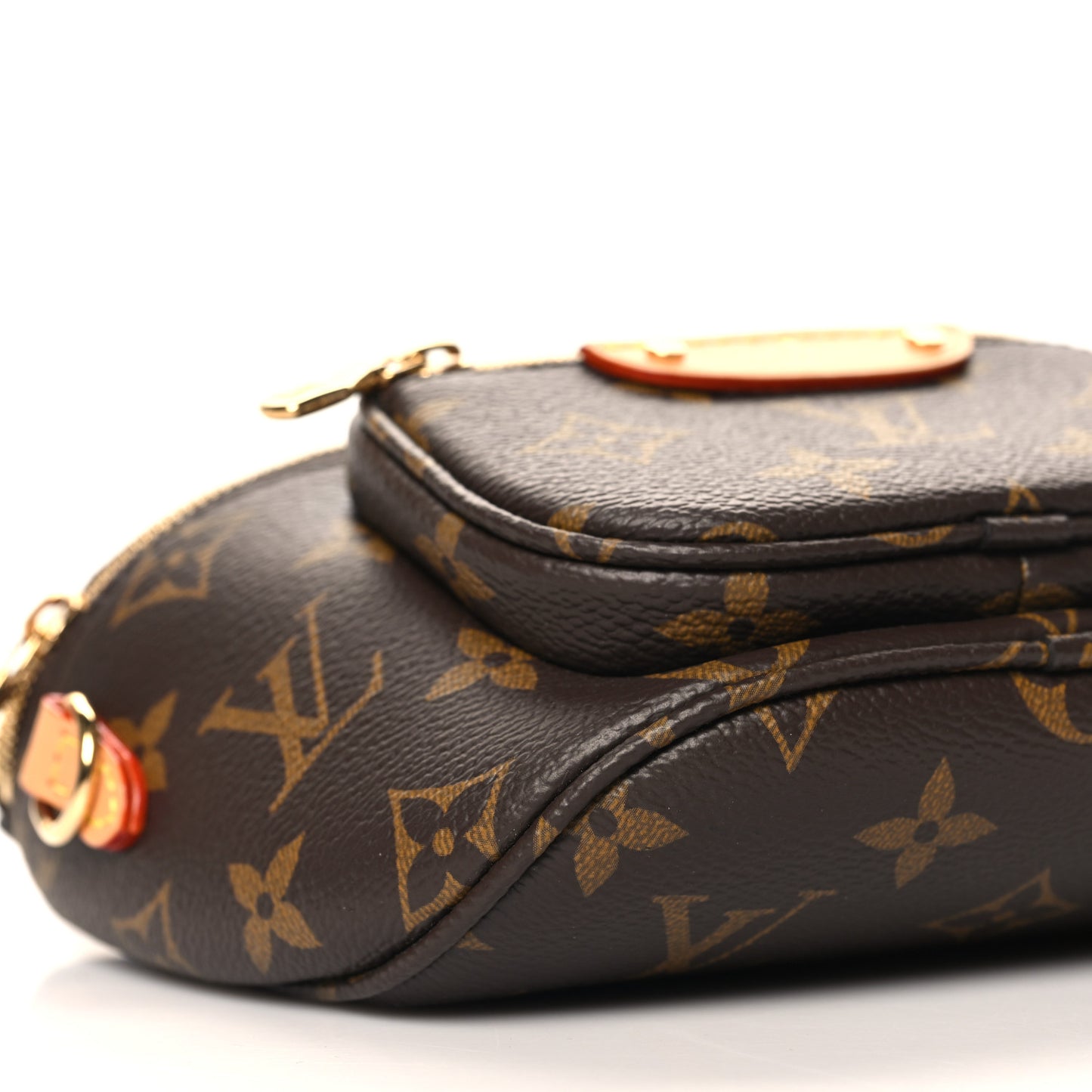 Monogram Mini Bumbag