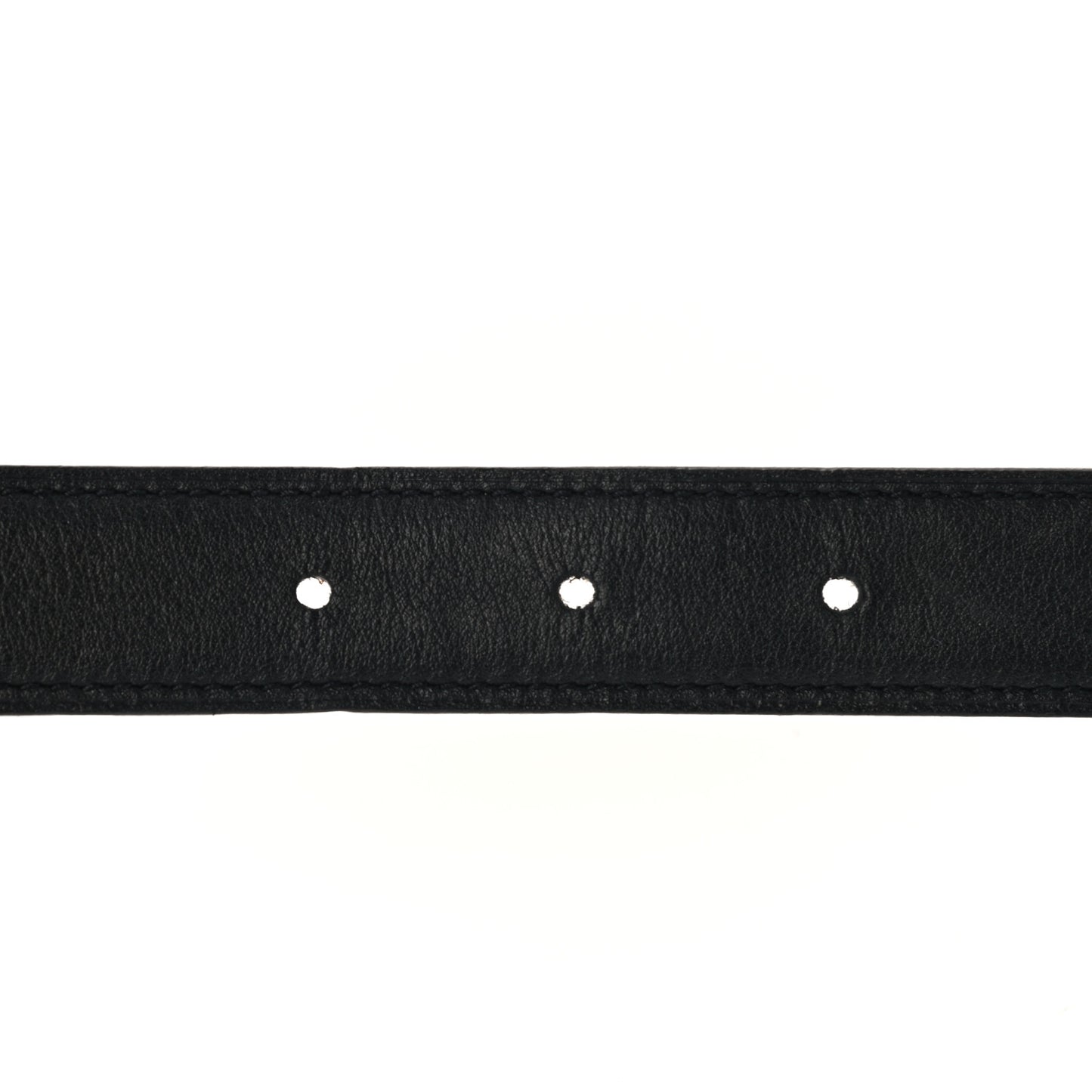 Epsom Swift 24mm Mors Belt 90 36 Gold Black