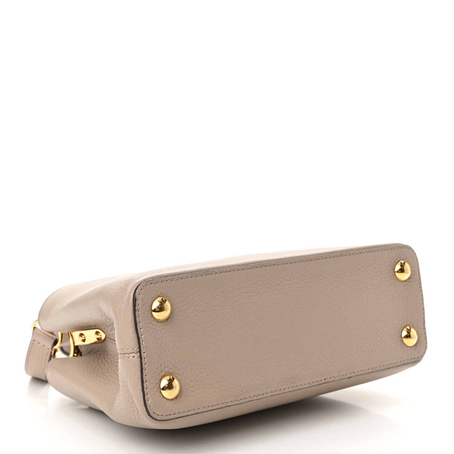 Taurillon Capucines BB Galet