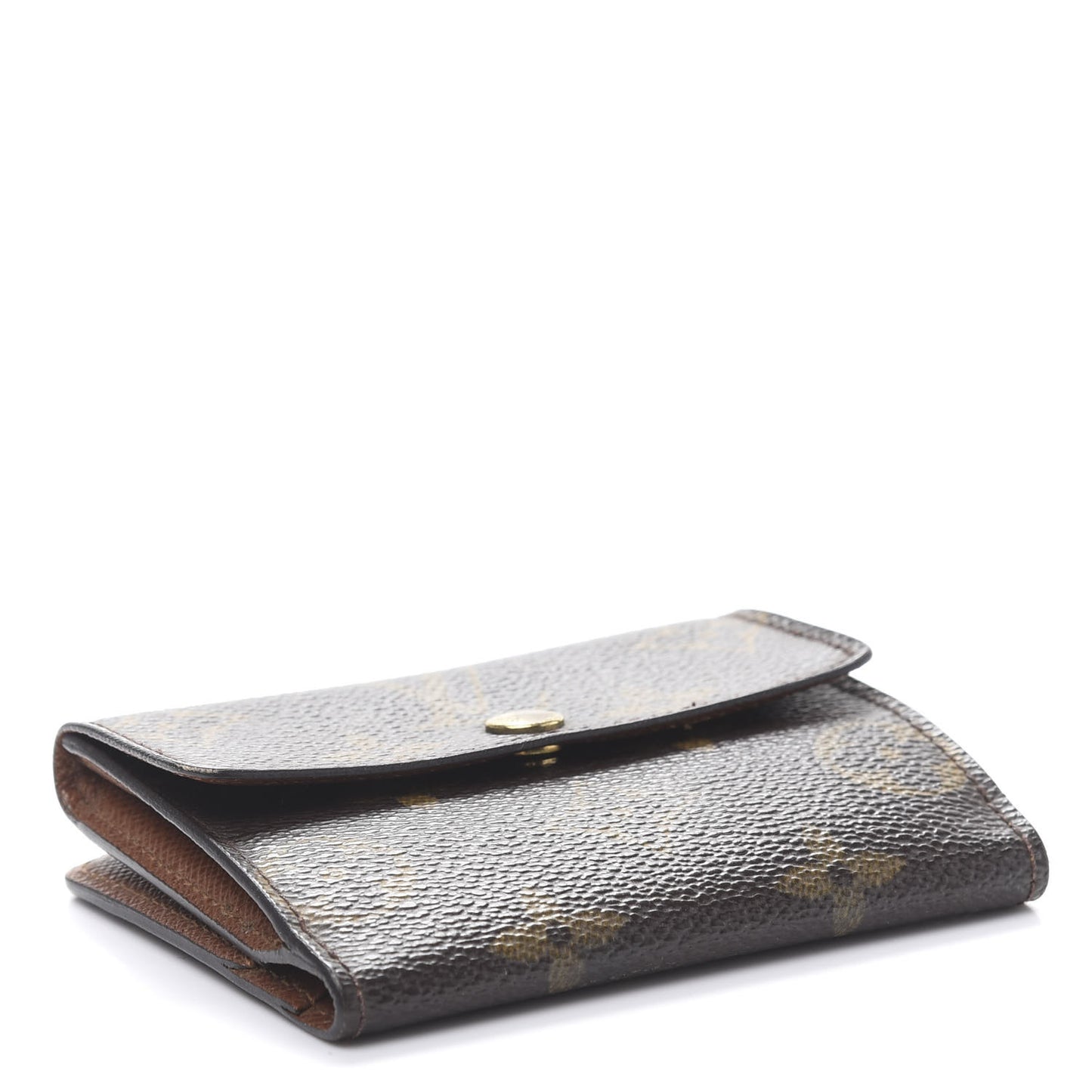 Monogram Ludlow Wallet