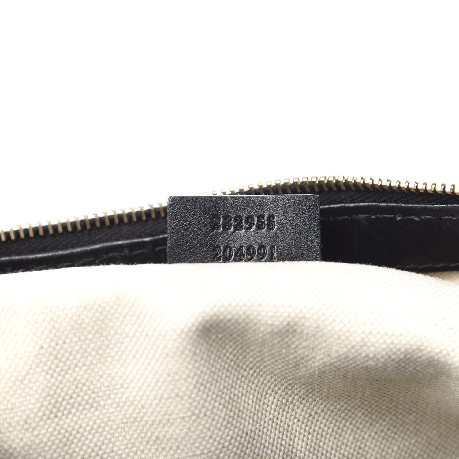 Gucci Diamante Medium Sukey Hobo Black 7 of 10