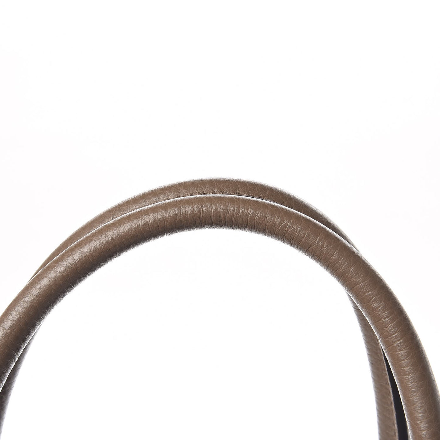 Classic Grain Small Bayswater Zip Tote Clay