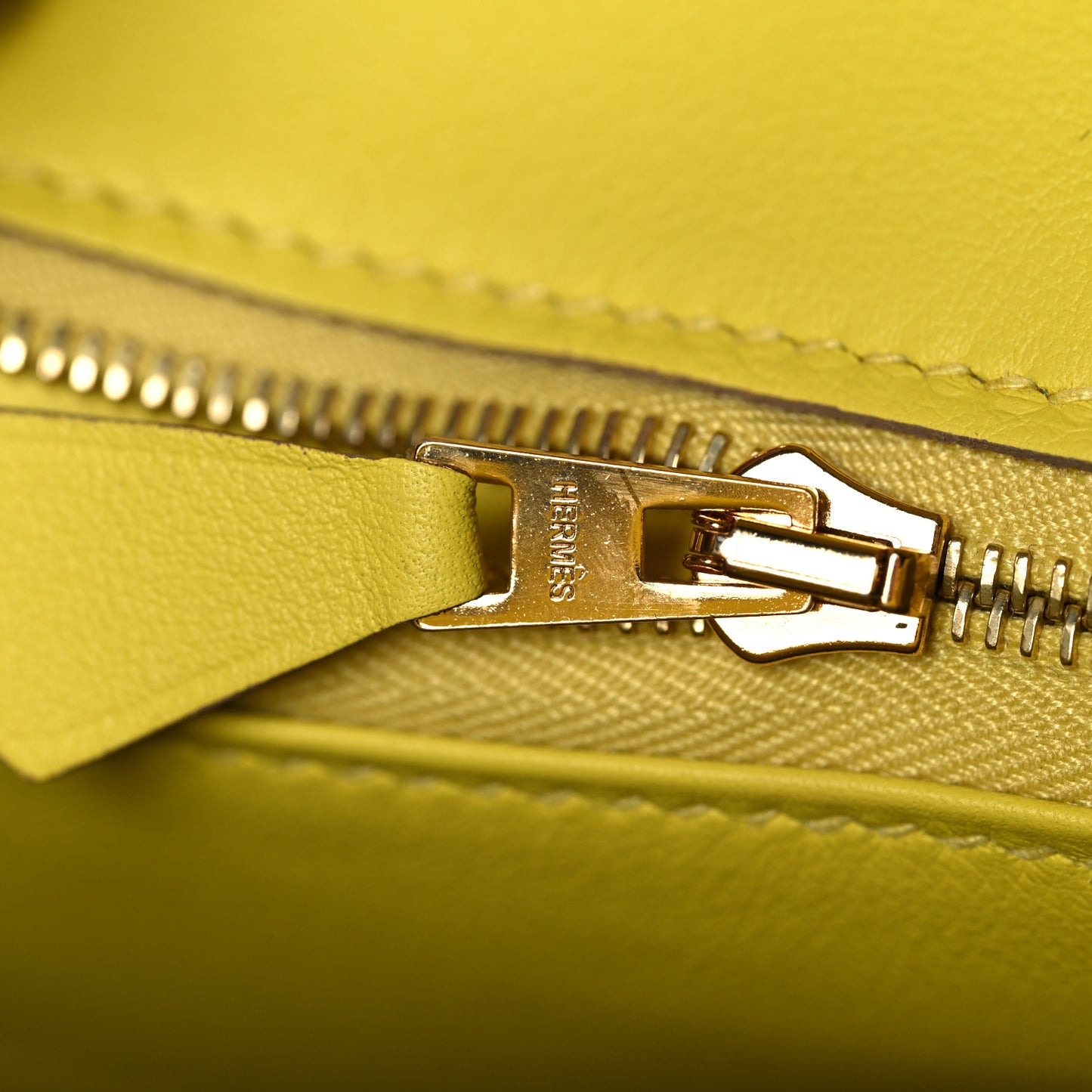 Swift Birkin 25 Lime