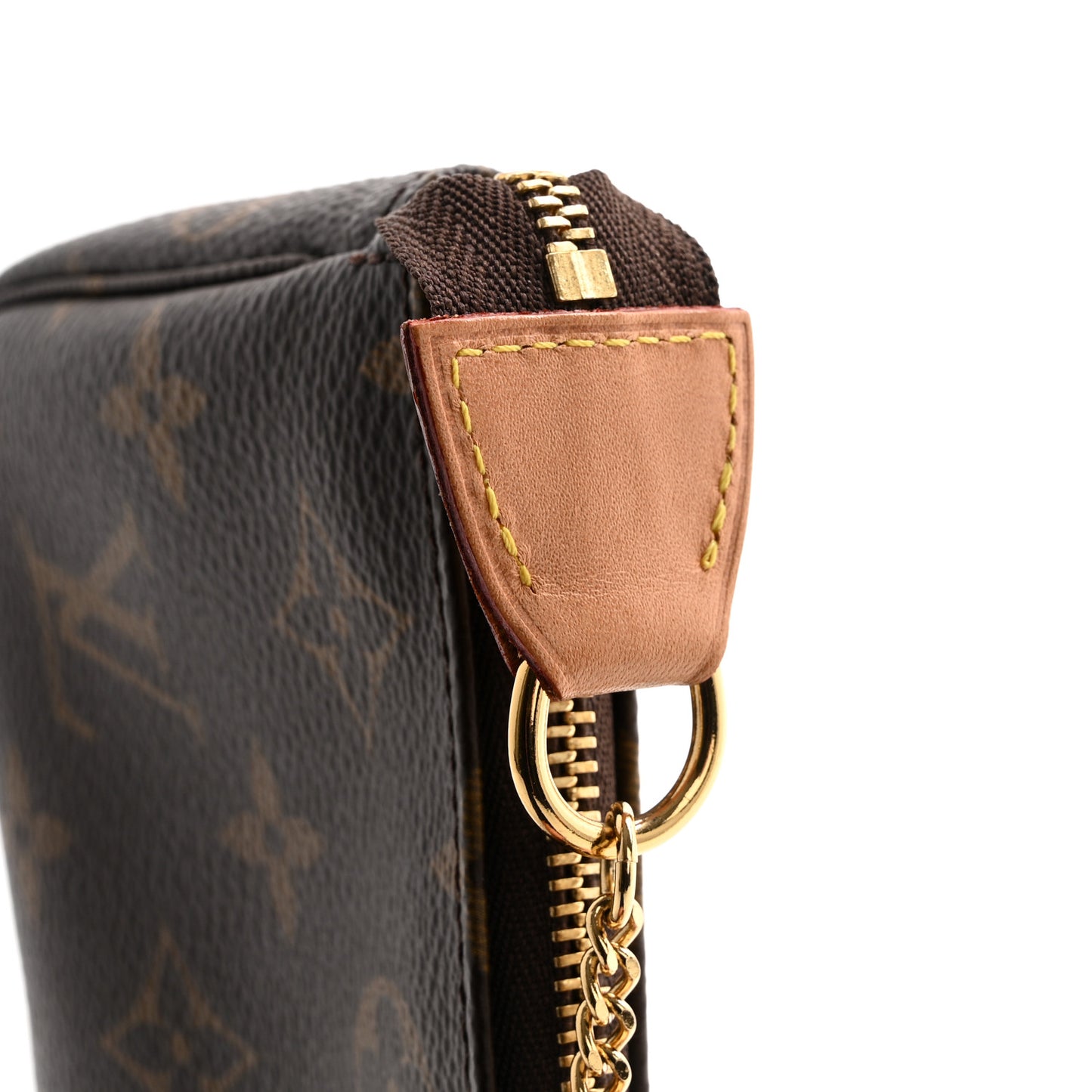 Monogram Mini Pochette Accessories