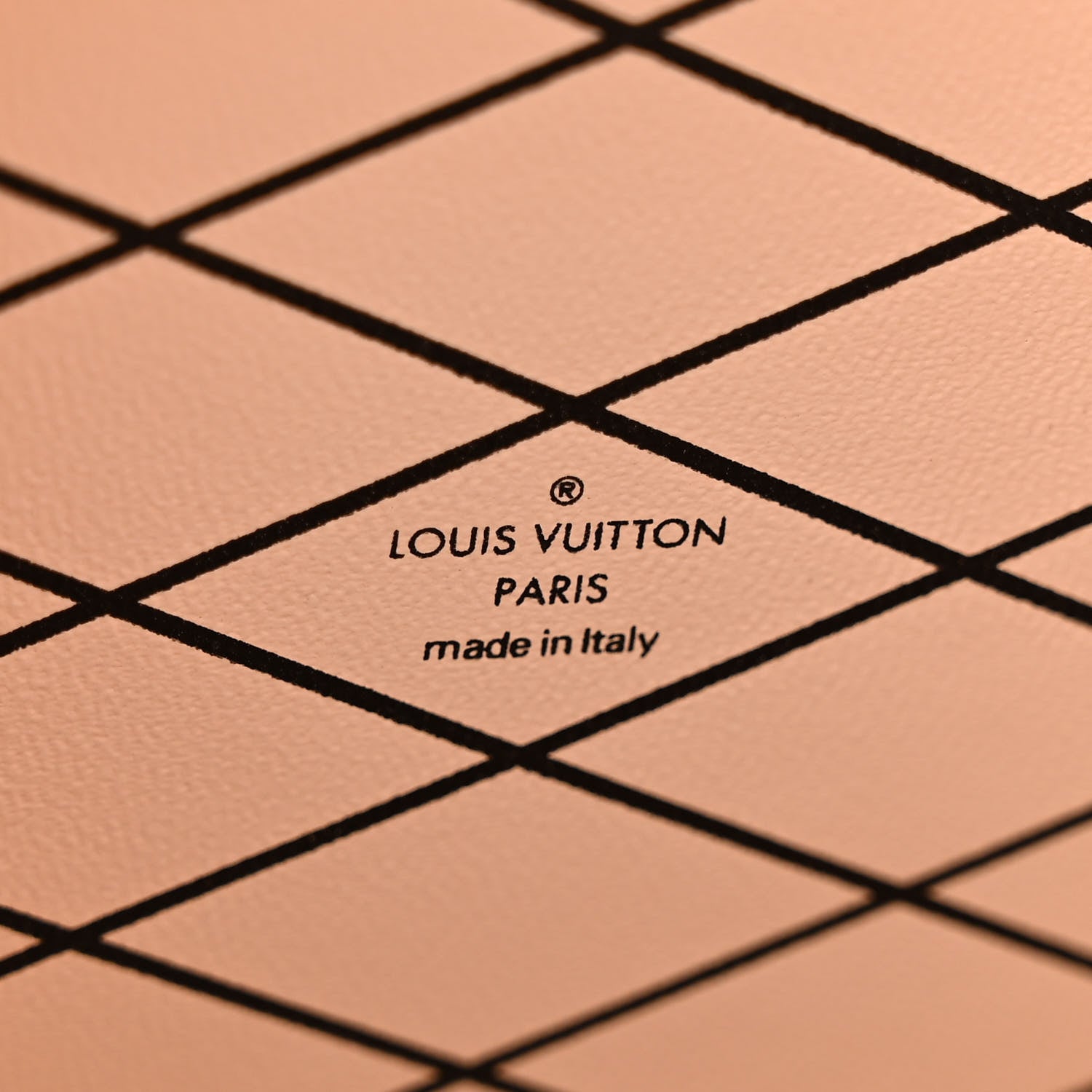 Louis Vuitton Monogram Petite Boite Chapeau 6 of 11