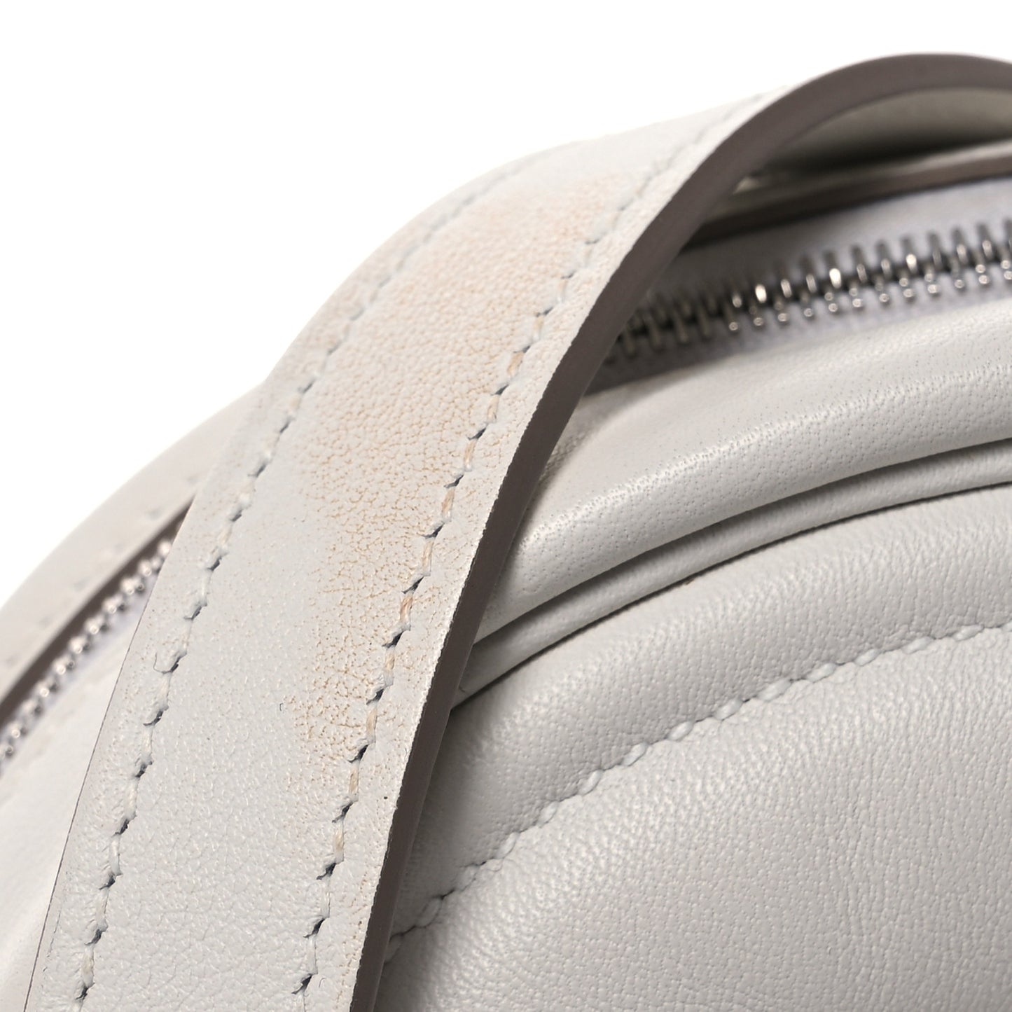 Swift Verso In-The-Loop Belt Bag New White Sauge