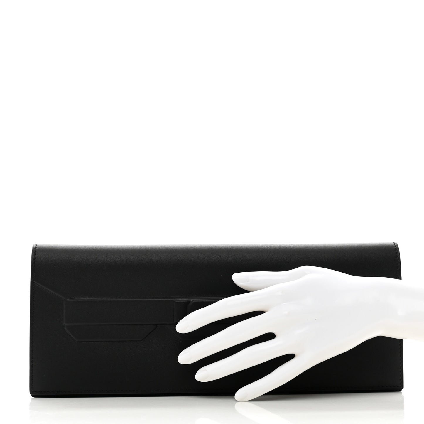 Swift Shadow Clutch 29 Black