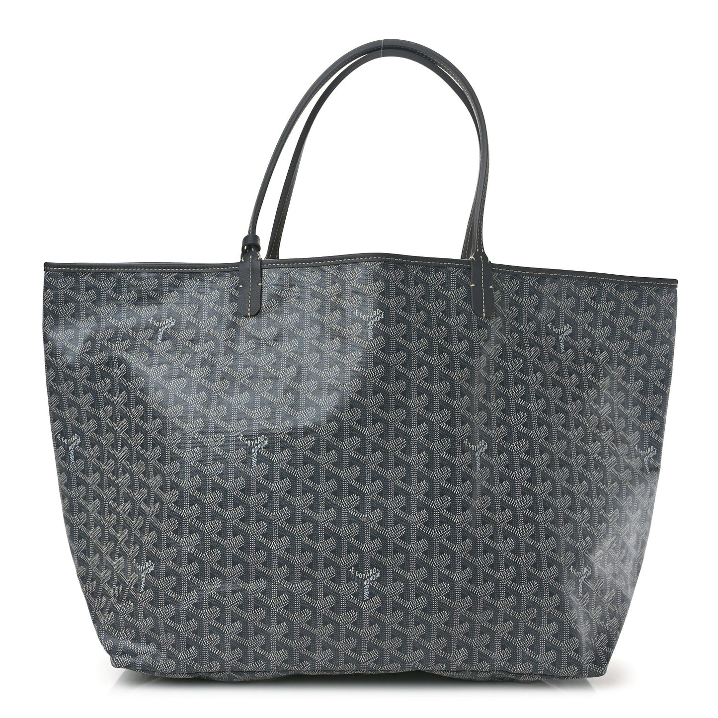 Goyardine Saint Louis GM Grey